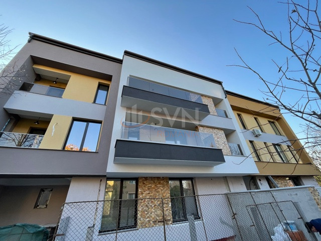 Apartament, 4 camere Bucuresti/Bucurestii Noi