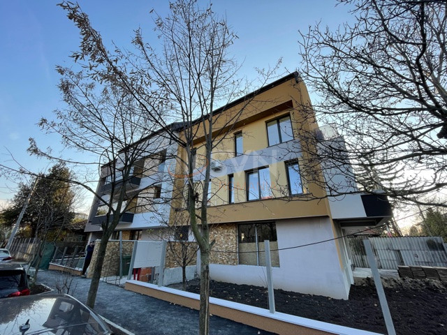 Apartament, 4 camere Bucuresti/Bucurestii Noi