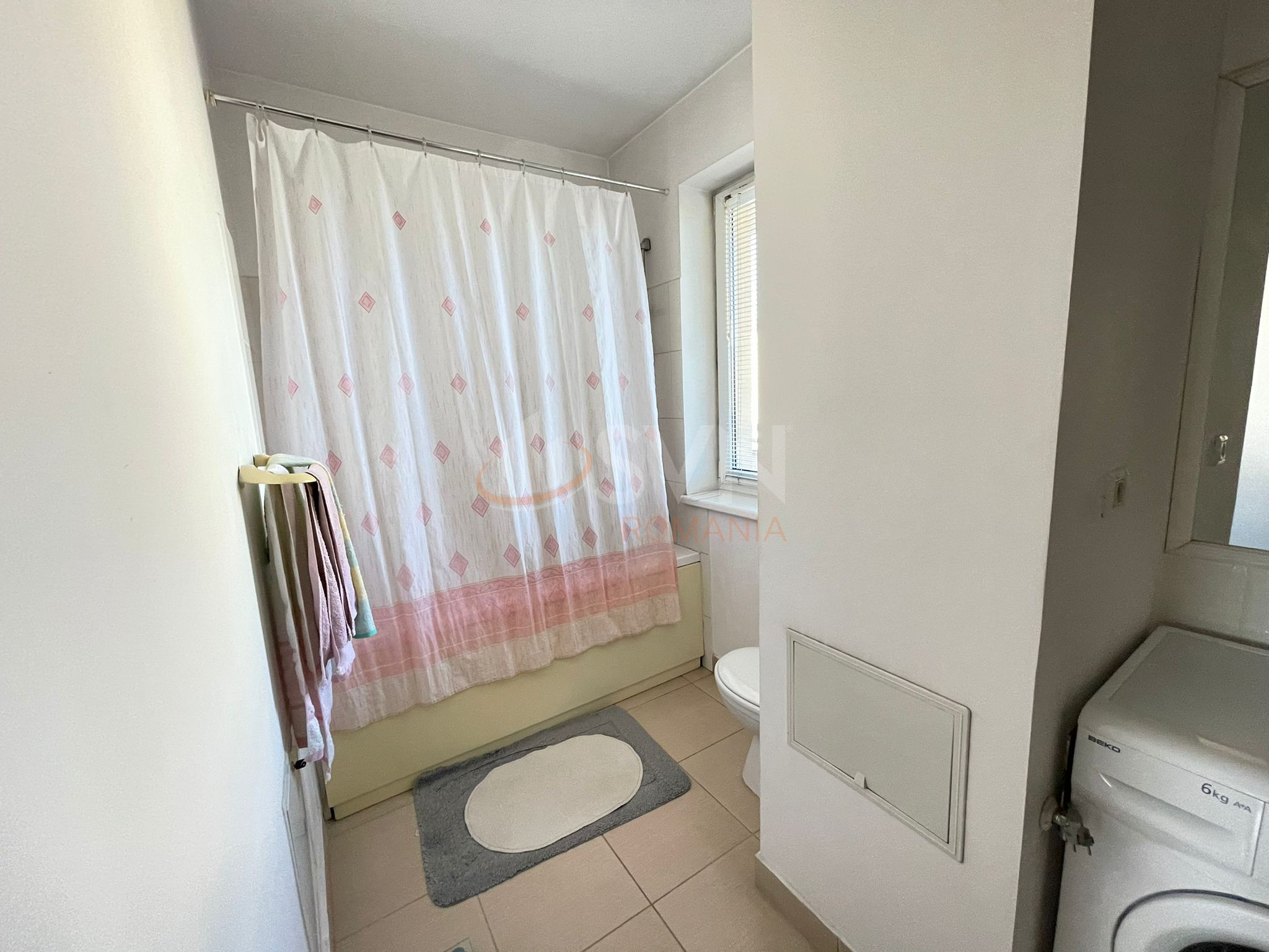 Apartament, 4 camere Bucuresti/Parcul Carol