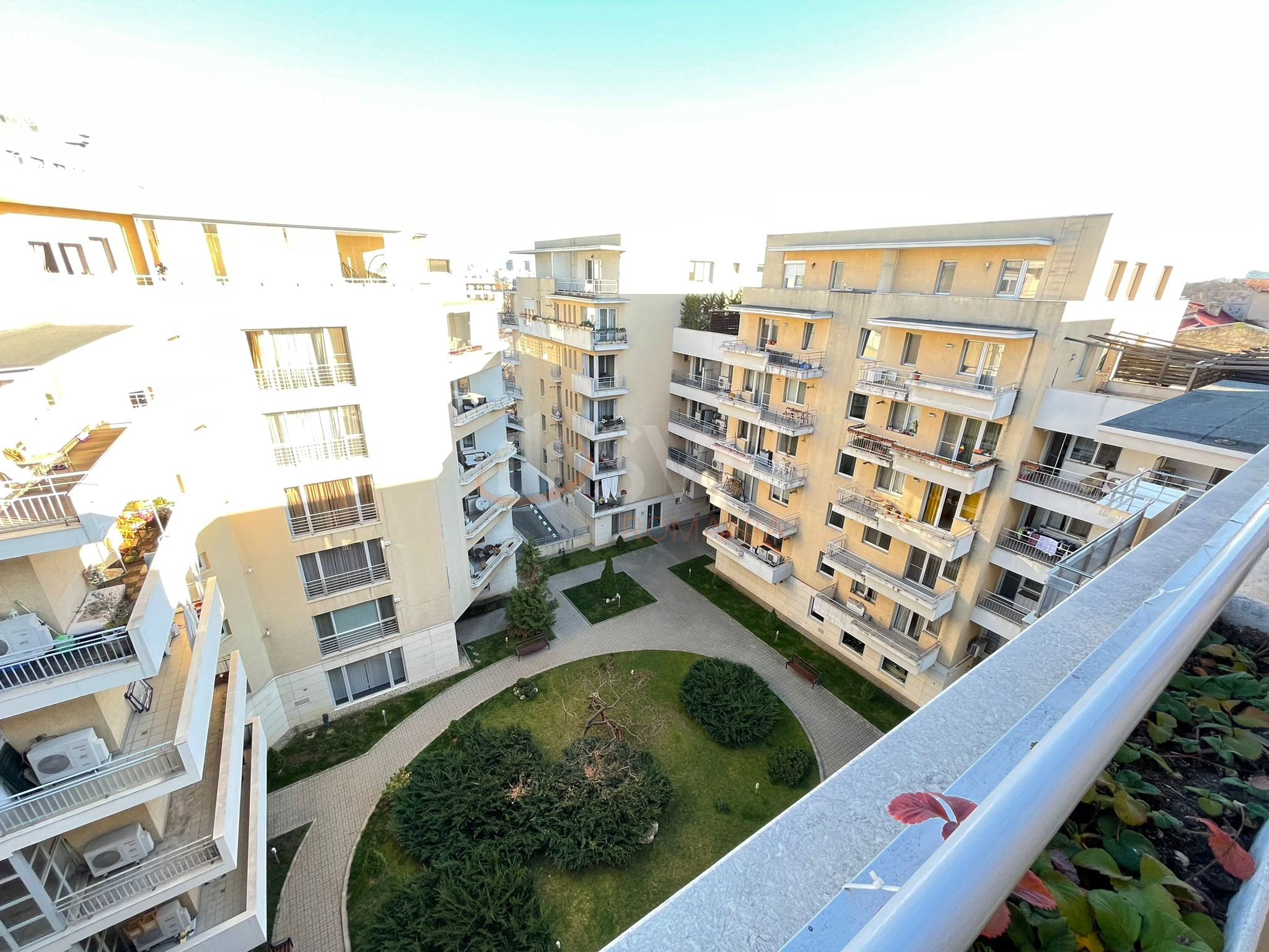 Apartament, 4 camere Bucuresti/Parcul Carol