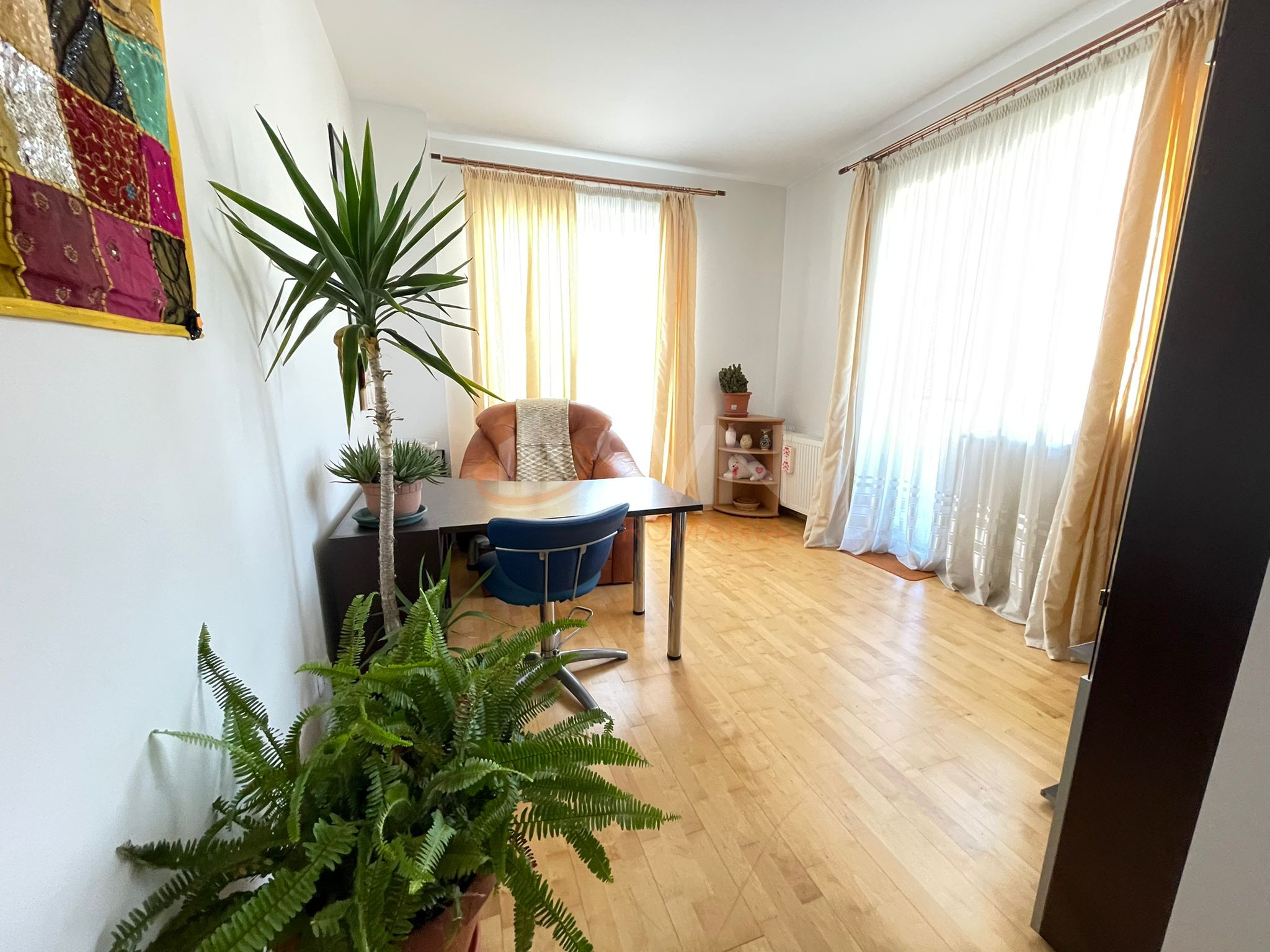 Apartament, 4 camere Bucuresti/Parcul Carol