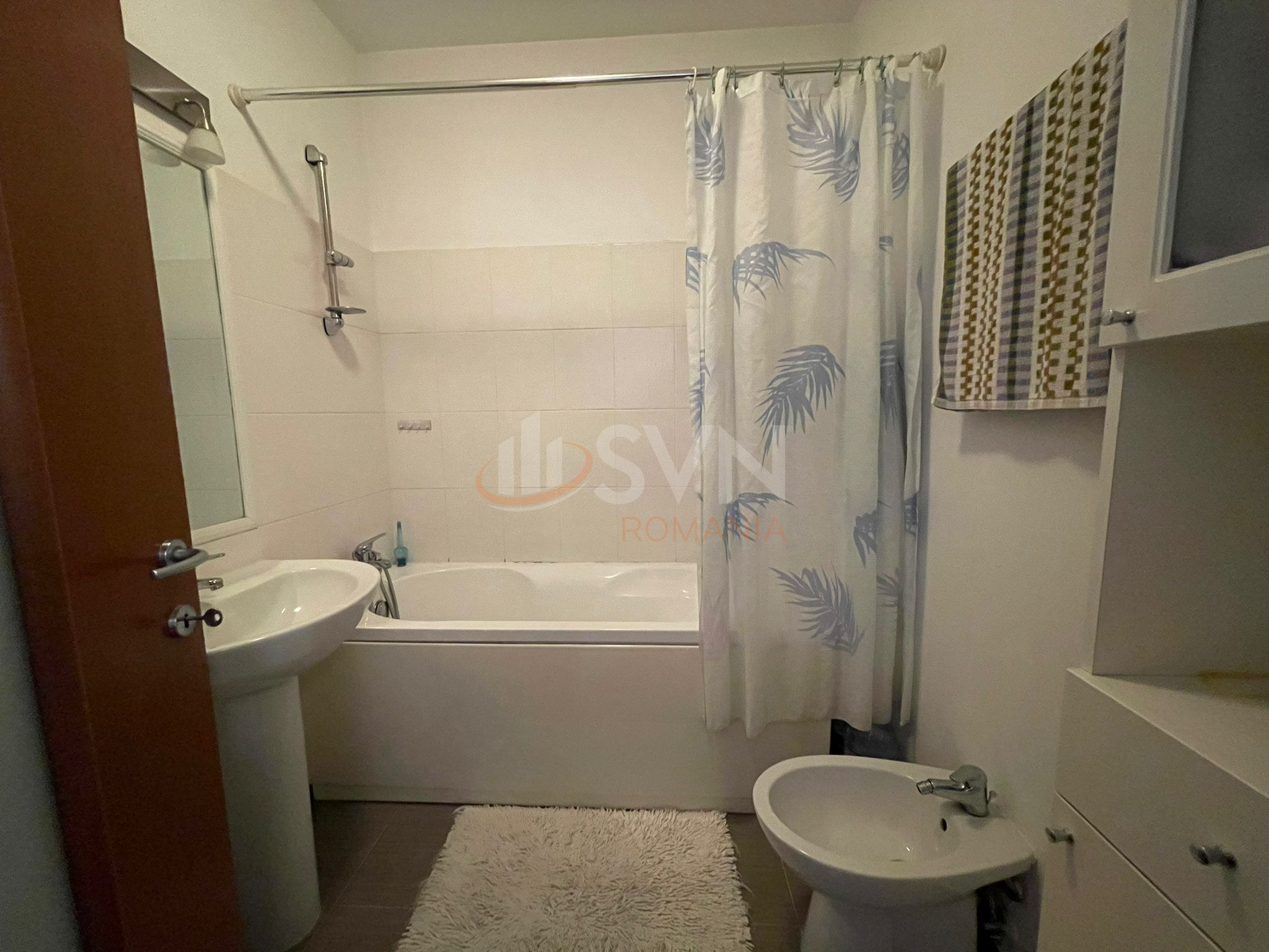 Apartament, 4 camere Bucuresti/Parcul Carol