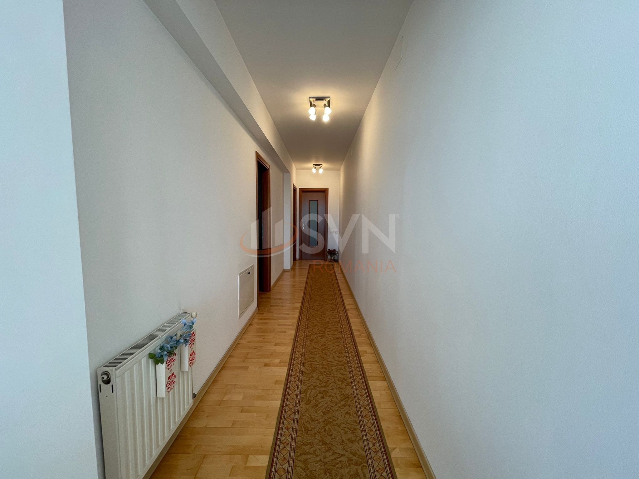 Apartament, 4 camere Bucuresti/Parcul Carol