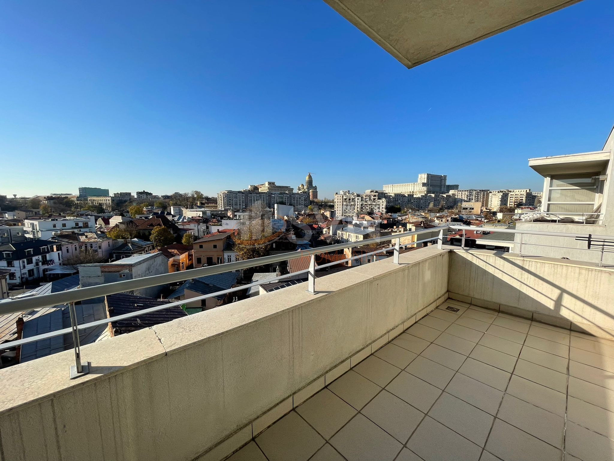 Apartament, 4 camere Bucuresti/Parcul Carol