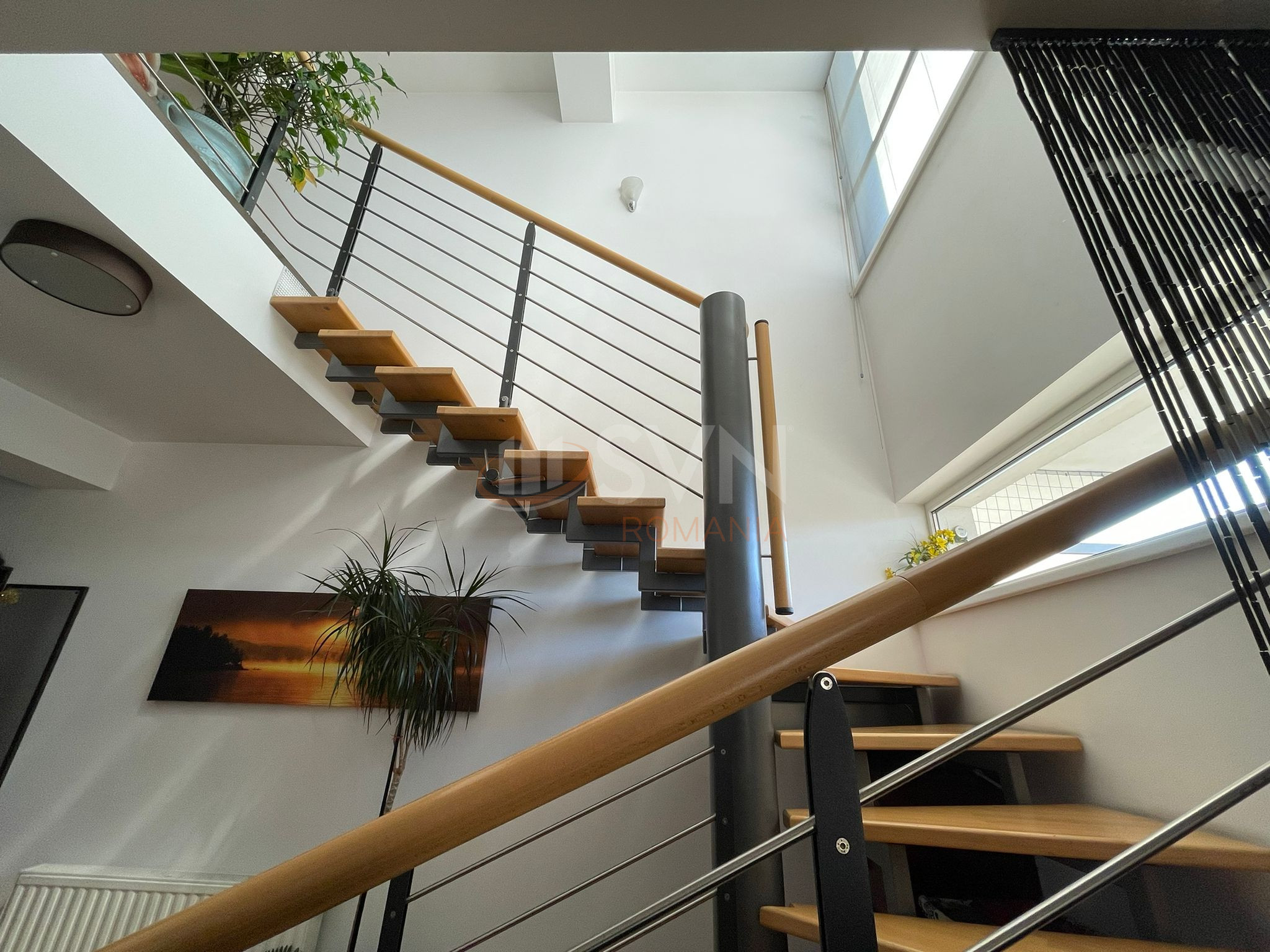 Apartament, 4 camere Bucuresti/Parcul Carol