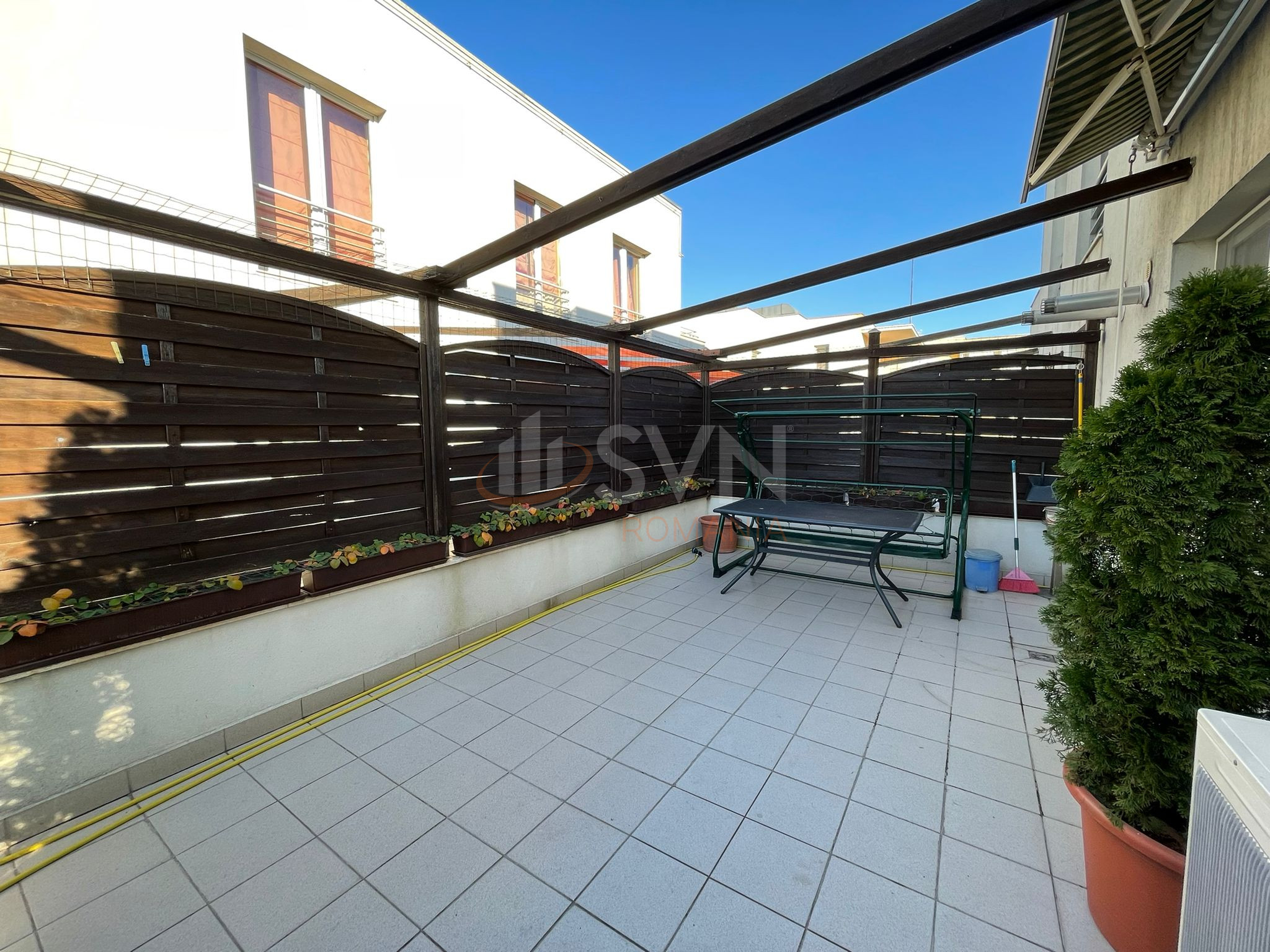 Apartament, 4 camere Bucuresti/Parcul Carol