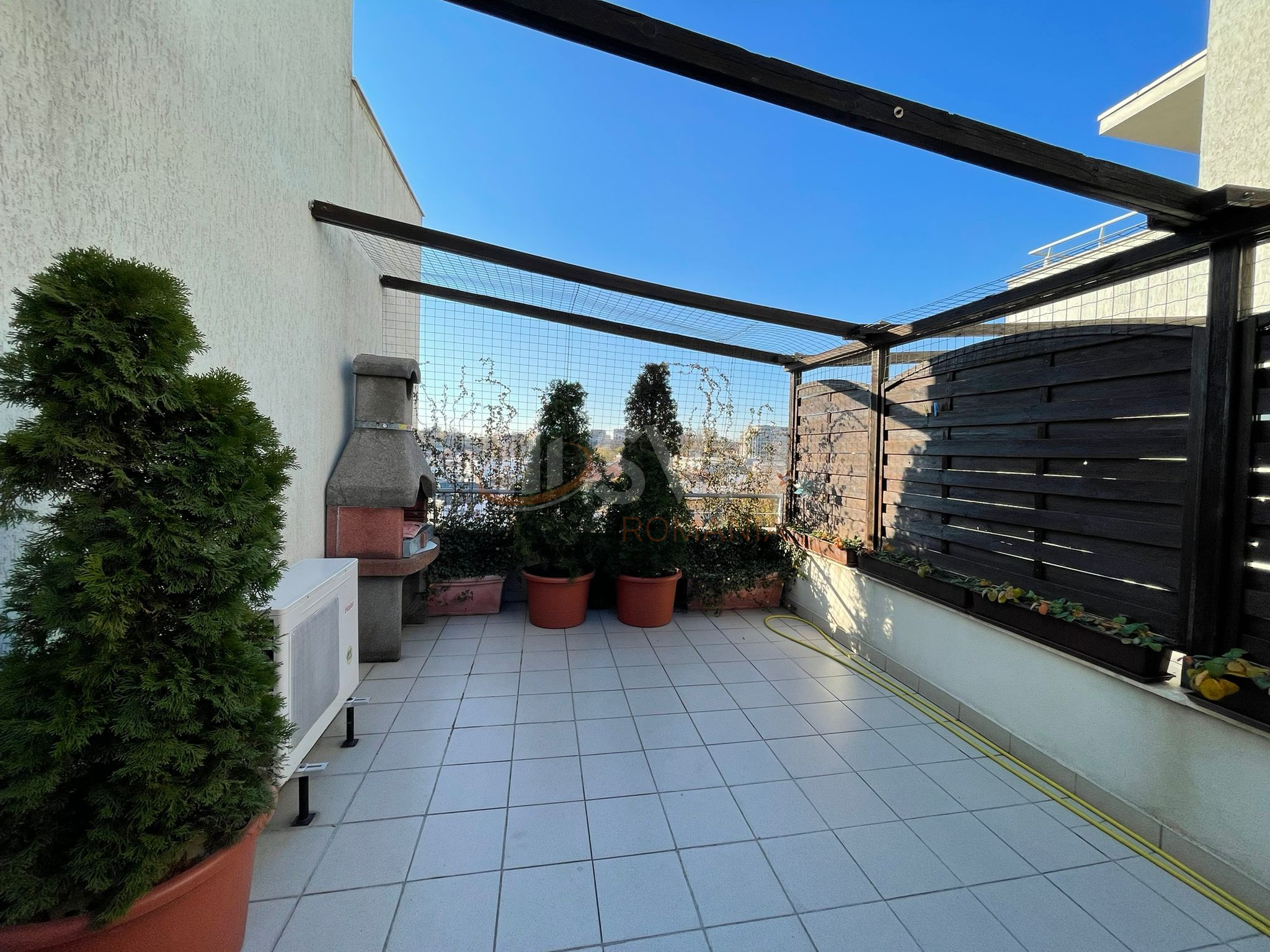 Apartament, 4 camere Bucuresti/Parcul Carol