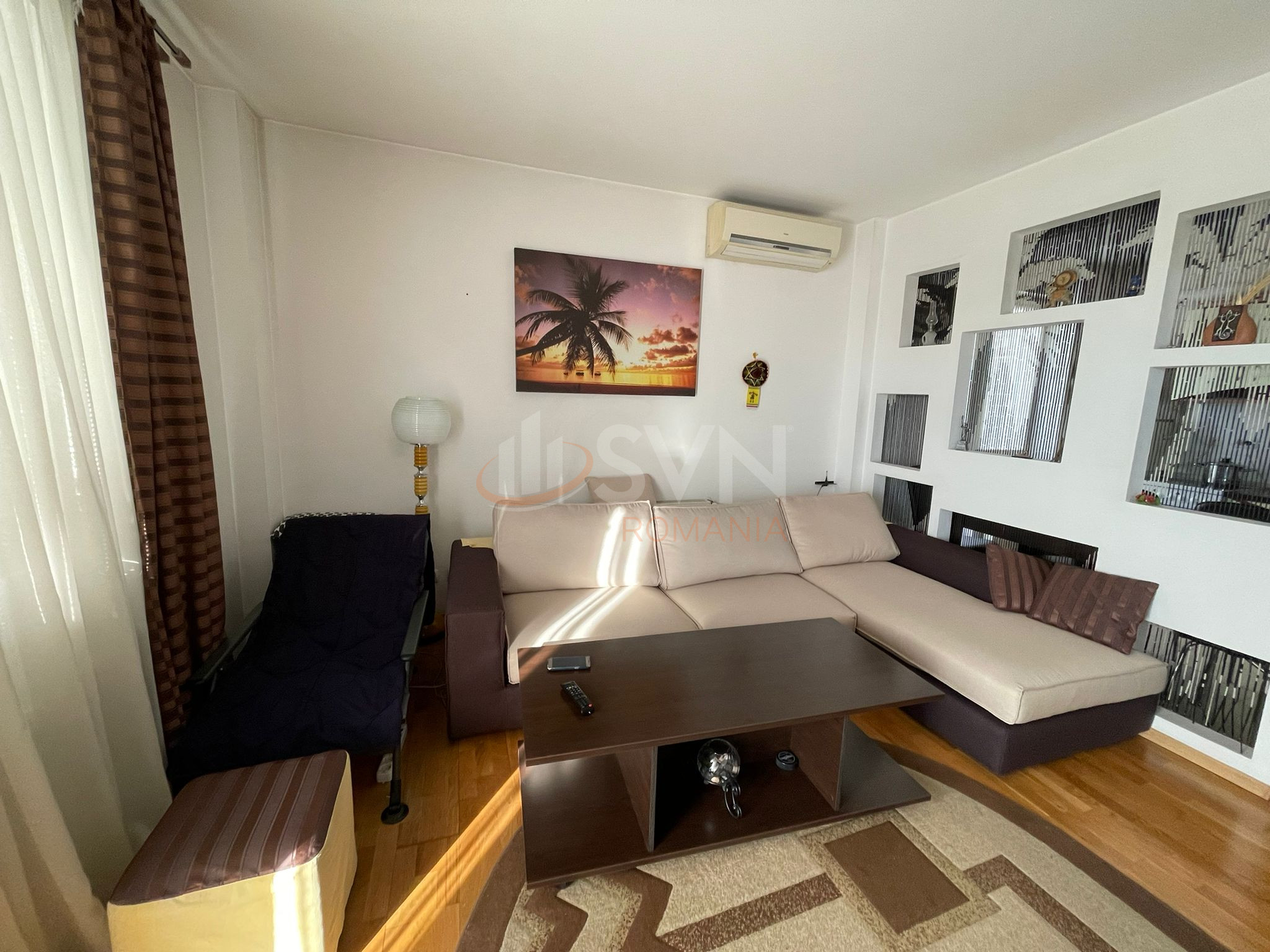 Apartament, 4 camere Bucuresti/Parcul Carol