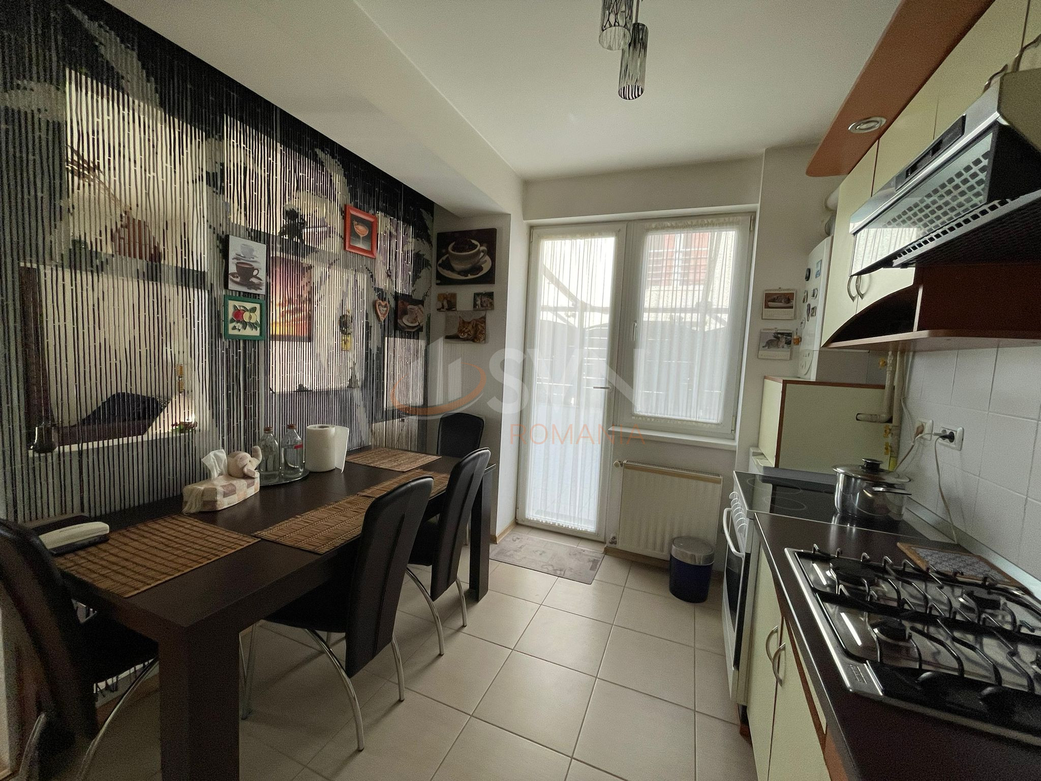 Apartament, 4 camere Bucuresti/Parcul Carol