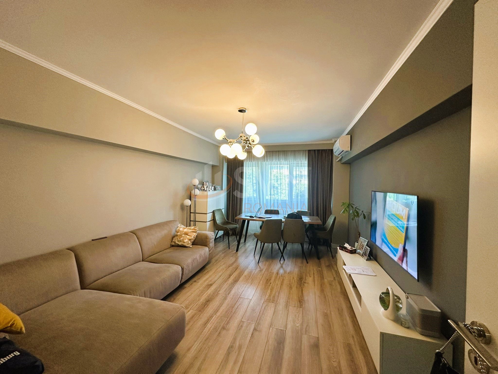 Apartament, 4 camere Bucuresti/Stefan Cel Mare