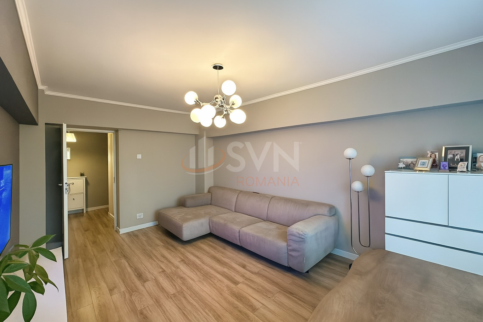 Apartament, 4 camere Bucuresti/Stefan Cel Mare