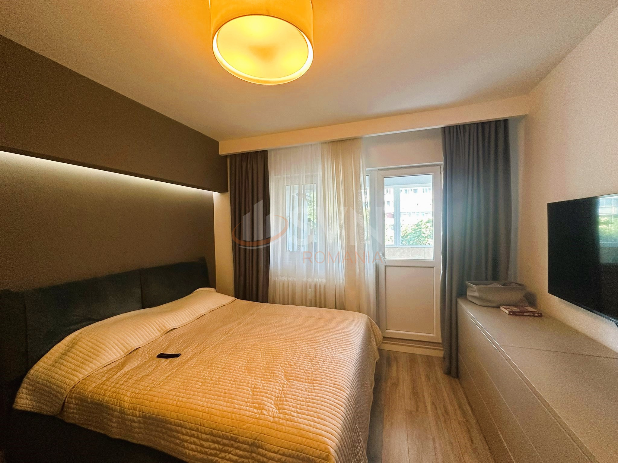 Apartament, 4 camere Bucuresti/Stefan Cel Mare