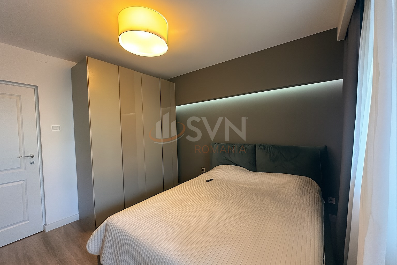 Apartament, 4 camere Bucuresti/Stefan Cel Mare