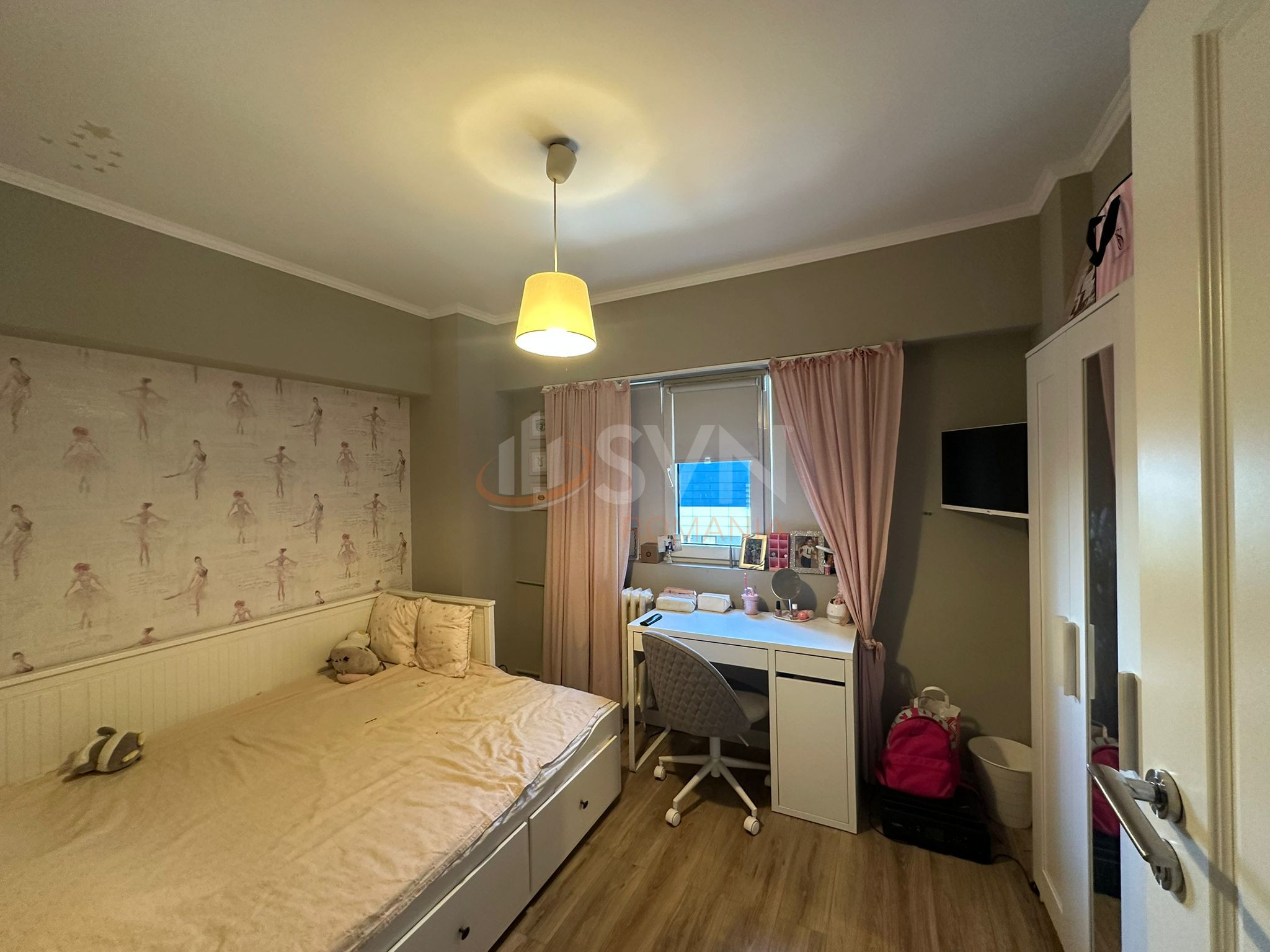 Apartament, 4 camere Bucuresti/Stefan Cel Mare
