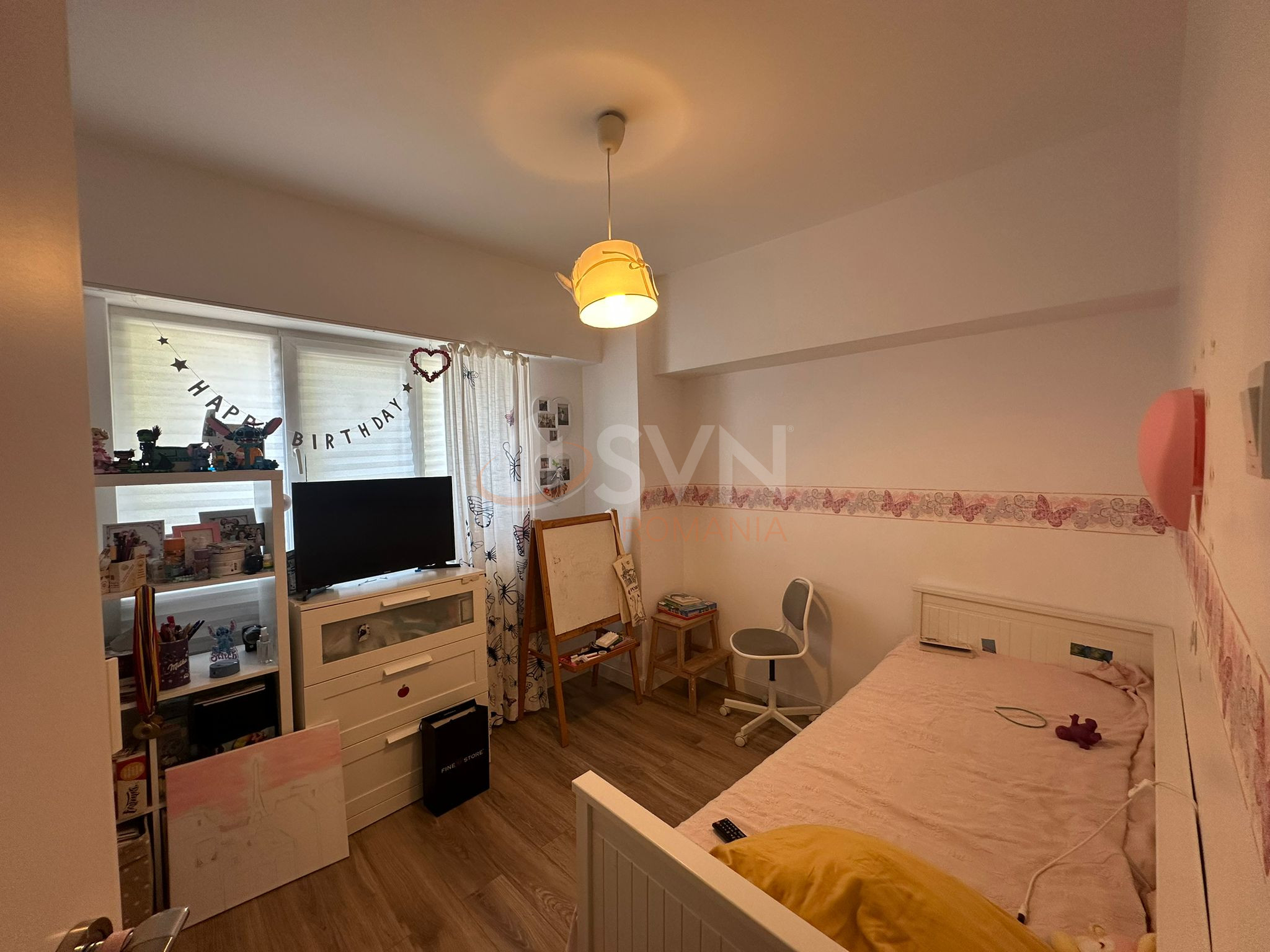 Apartament, 4 camere Bucuresti/Stefan Cel Mare