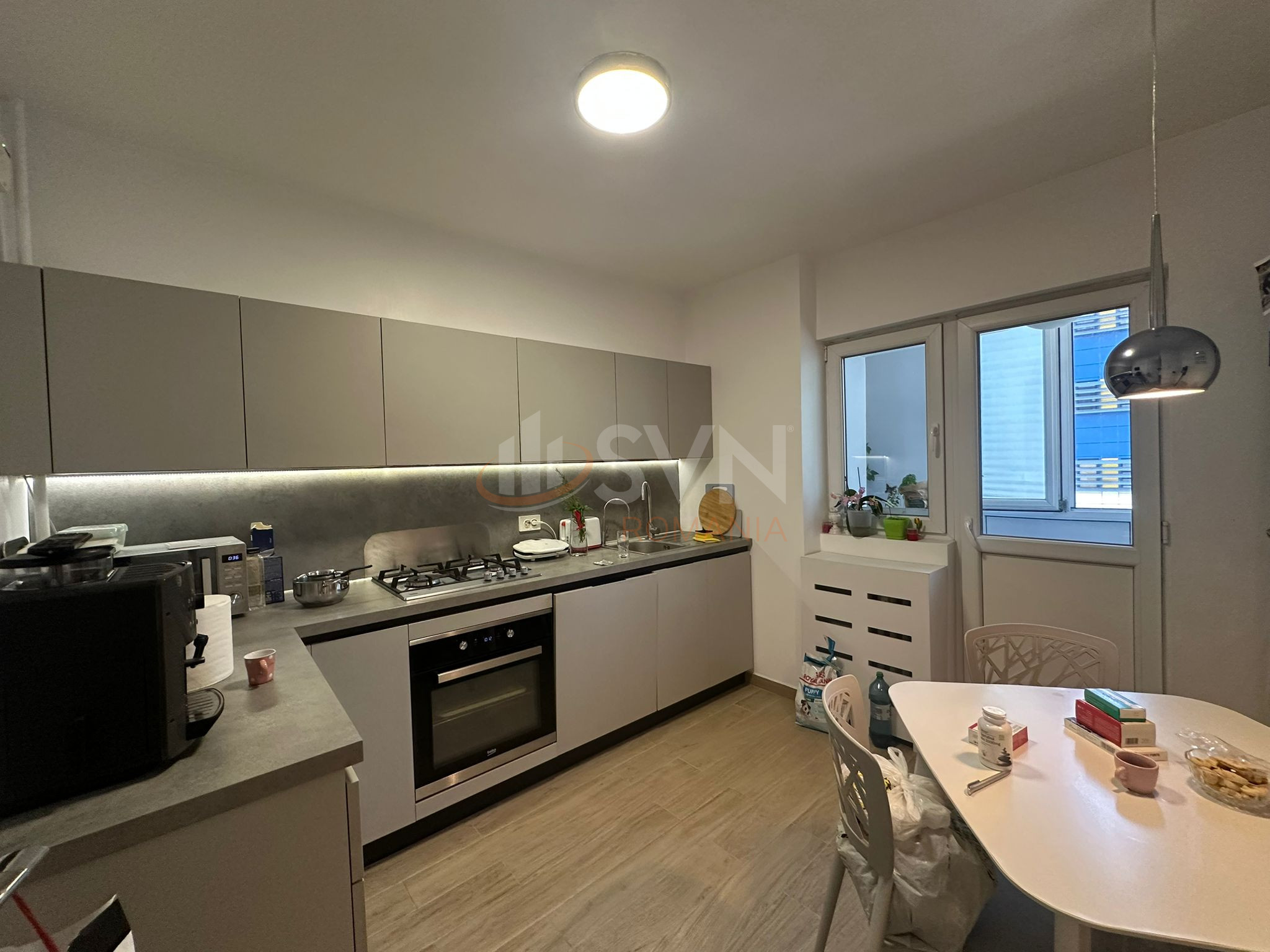 Apartament, 4 camere Bucuresti/Stefan Cel Mare