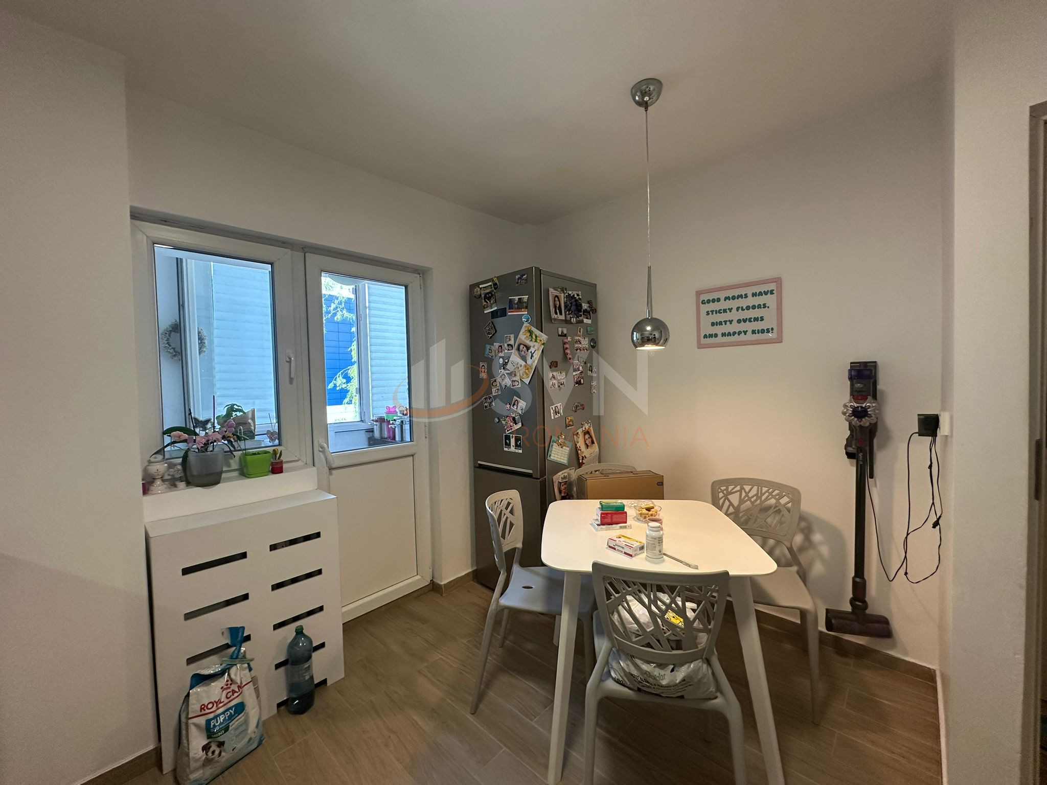 Apartament, 4 camere Bucuresti/Stefan Cel Mare
