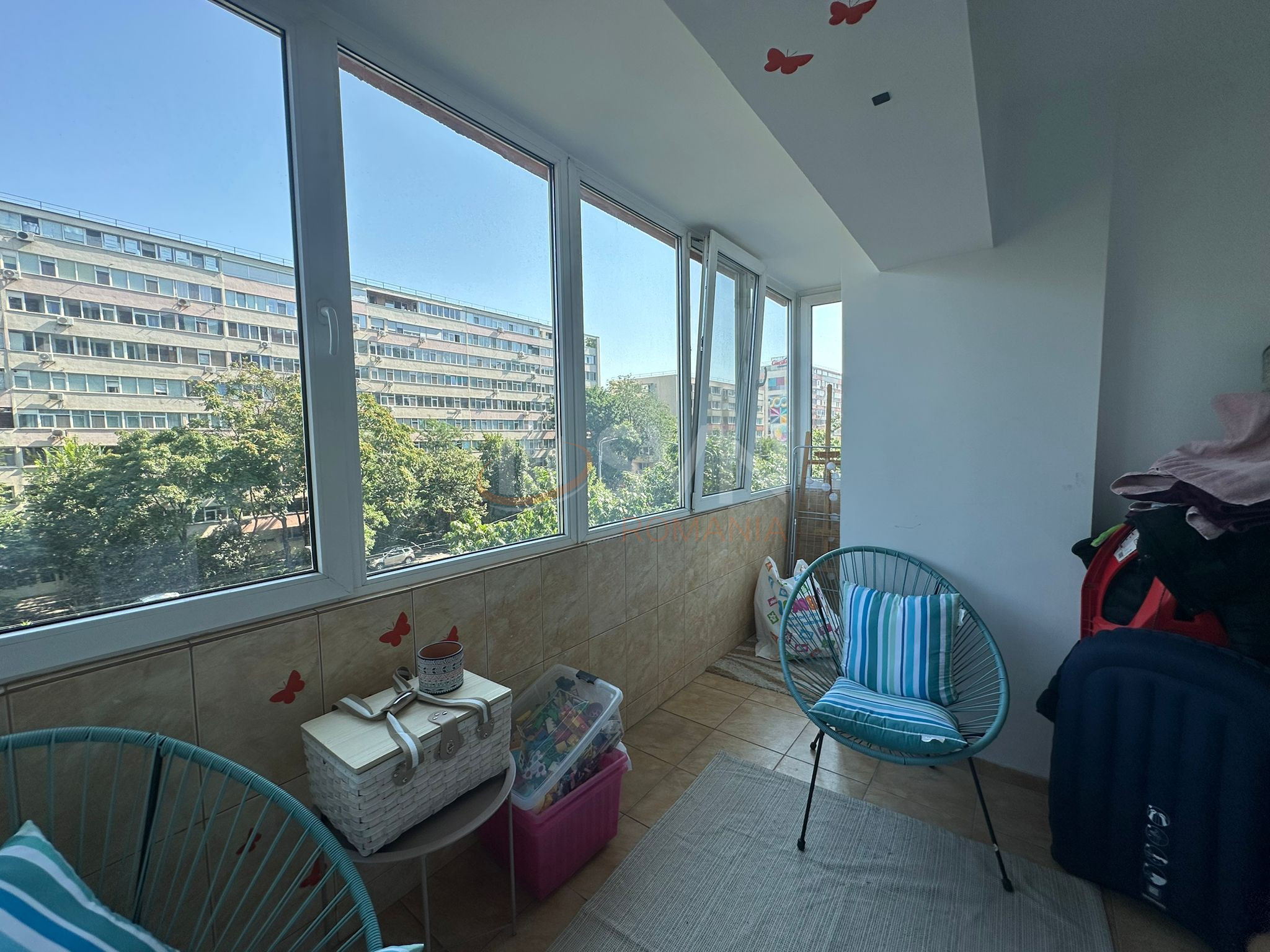 Apartament, 4 camere Bucuresti/Stefan Cel Mare