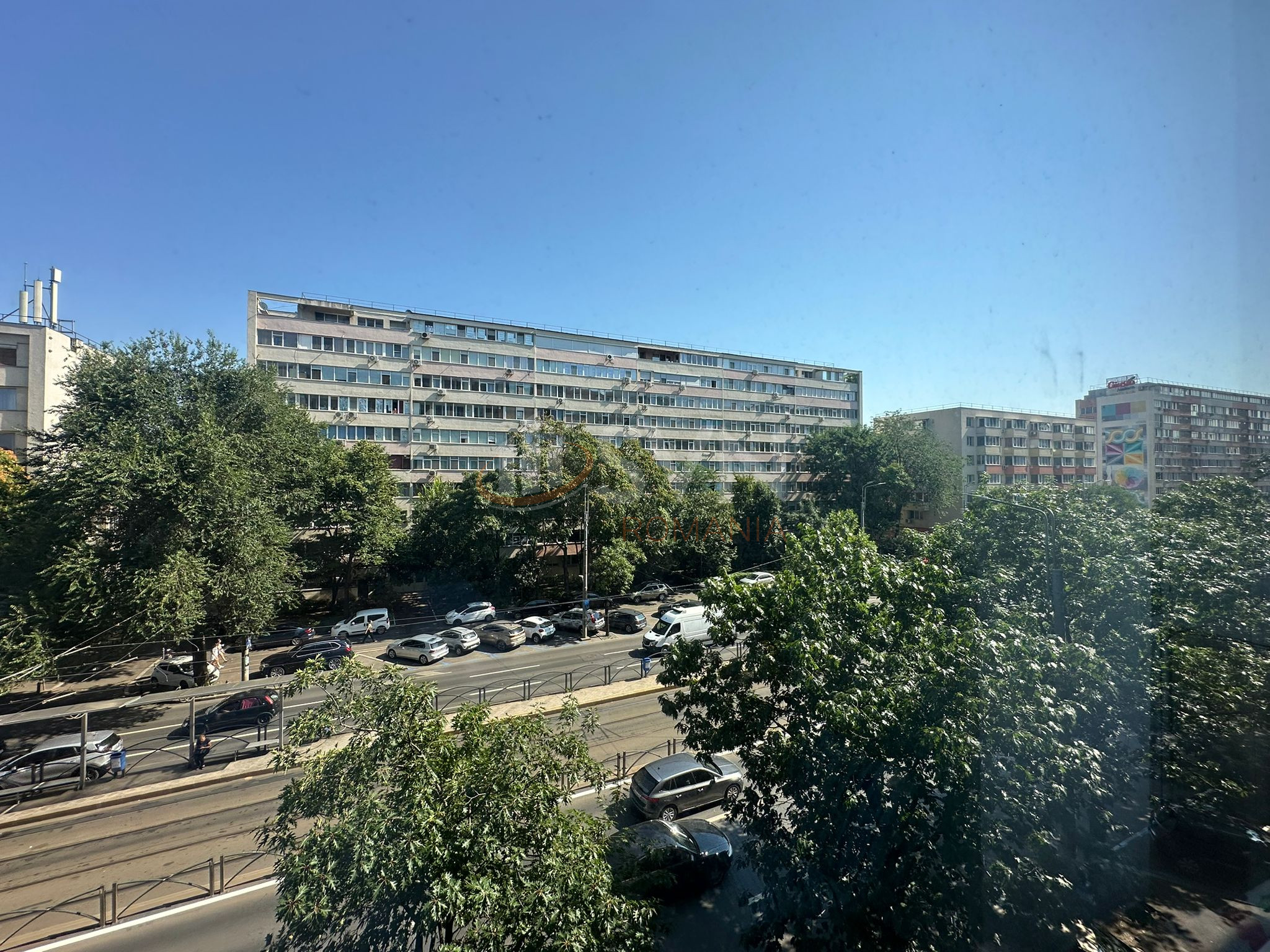 Apartament, 4 camere Bucuresti/Stefan Cel Mare