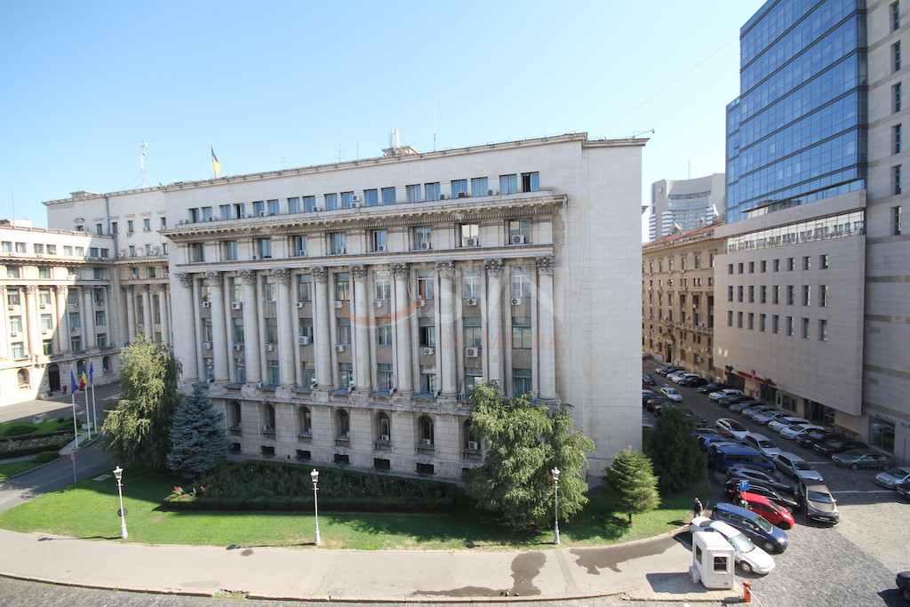 Apartament, 4 camere Bucuresti/Calea Victoriei