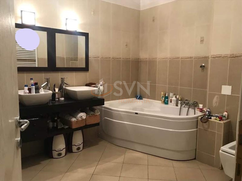 Apartament, 4 camere Bucuresti/Calea Victoriei