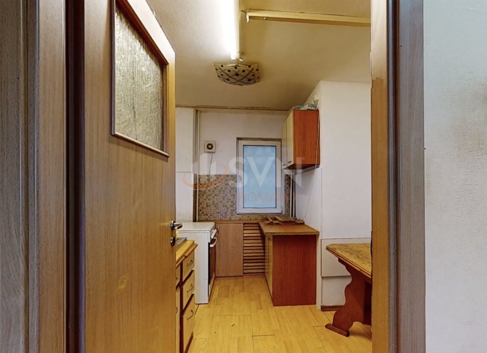 Apartament, 4 camere Bucuresti/Obor