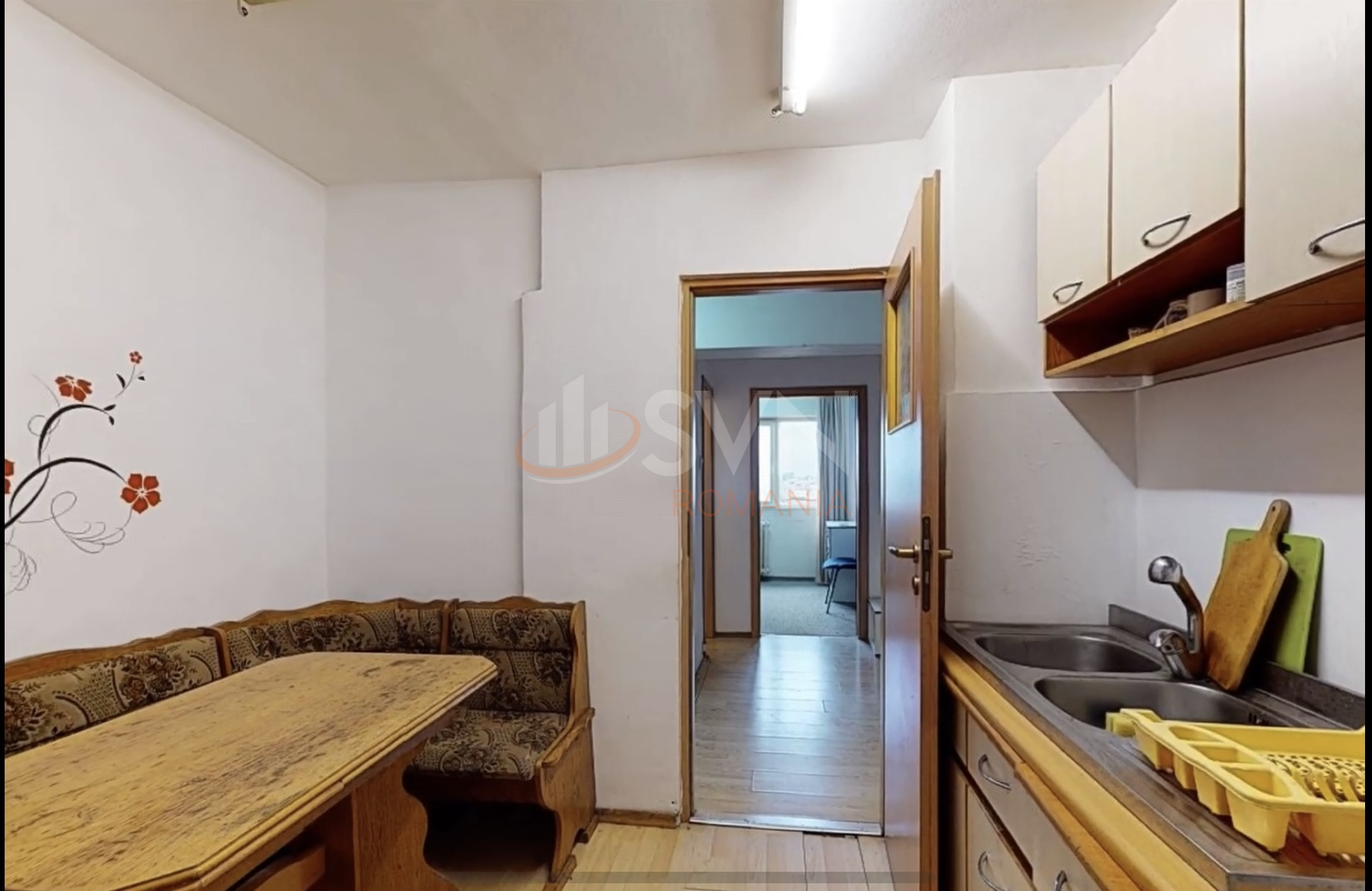 Apartament, 4 camere Bucuresti/Obor