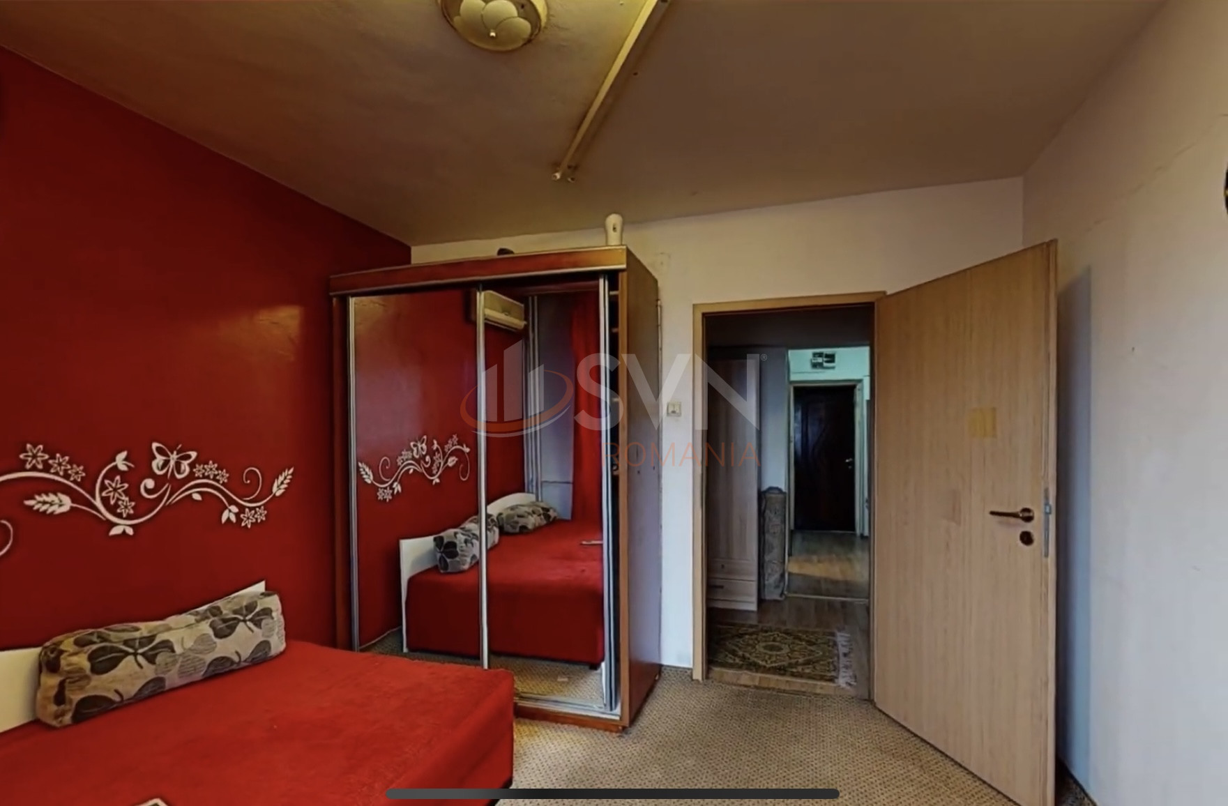 Apartament, 4 camere Bucuresti/Obor
