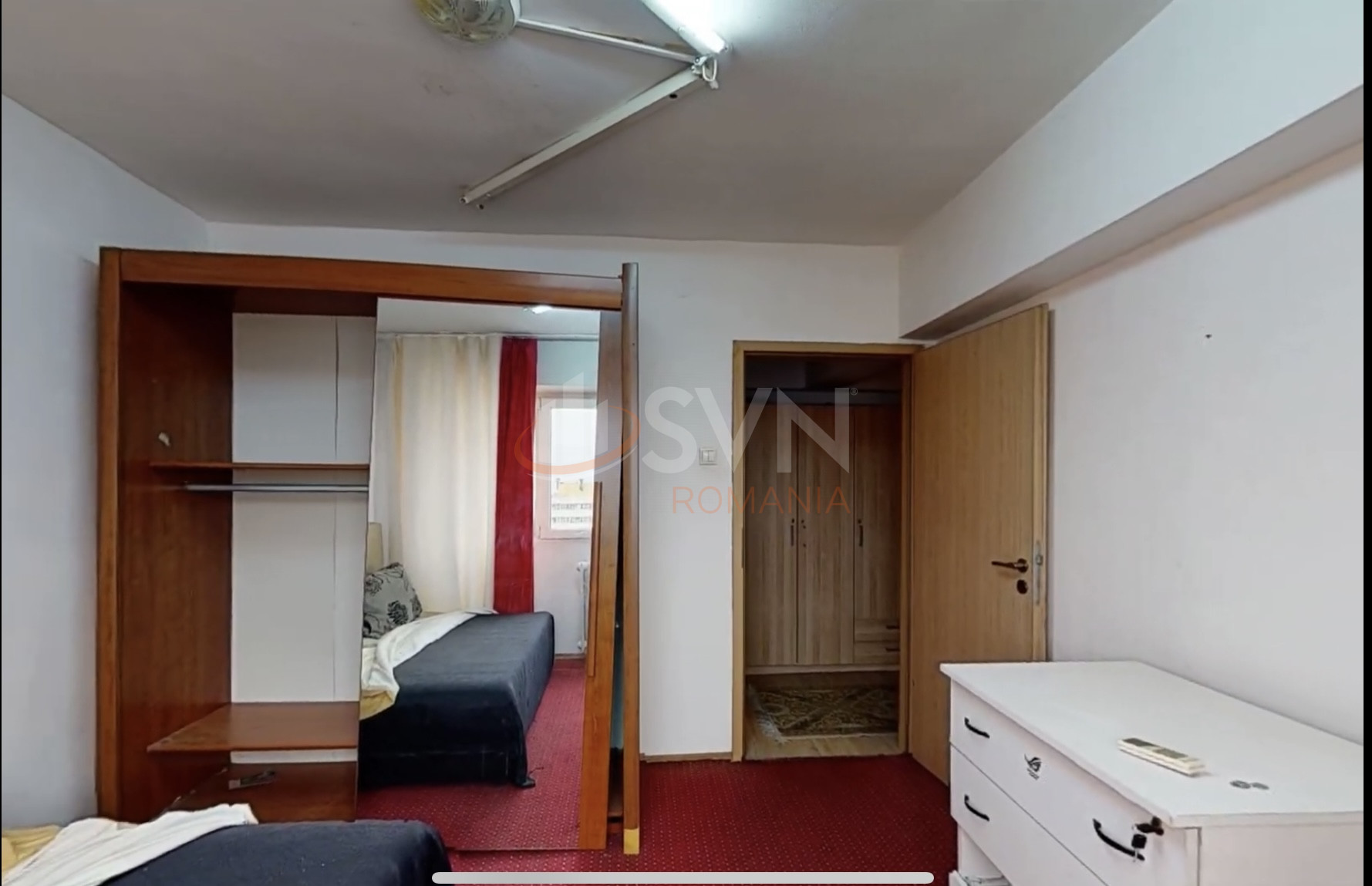 Apartament, 4 camere Bucuresti/Obor
