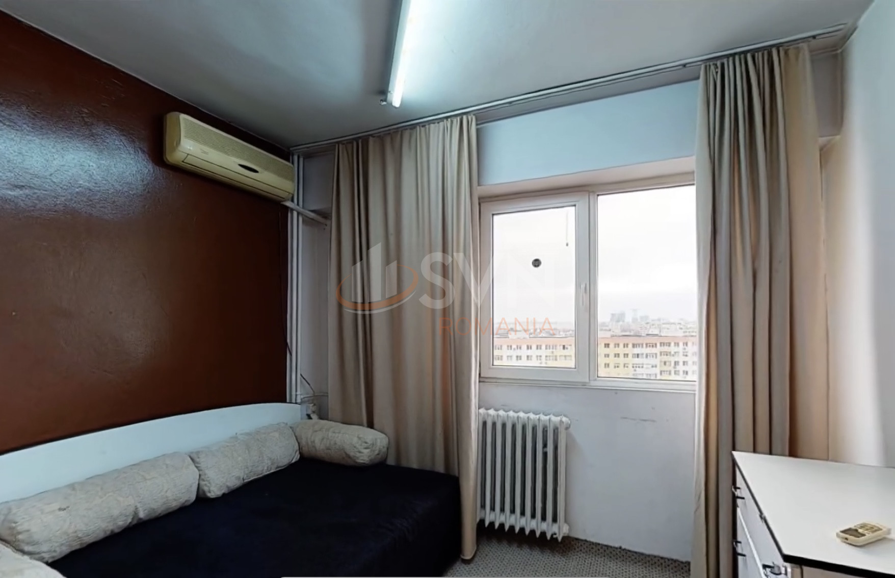 Apartament, 4 camere Bucuresti/Obor