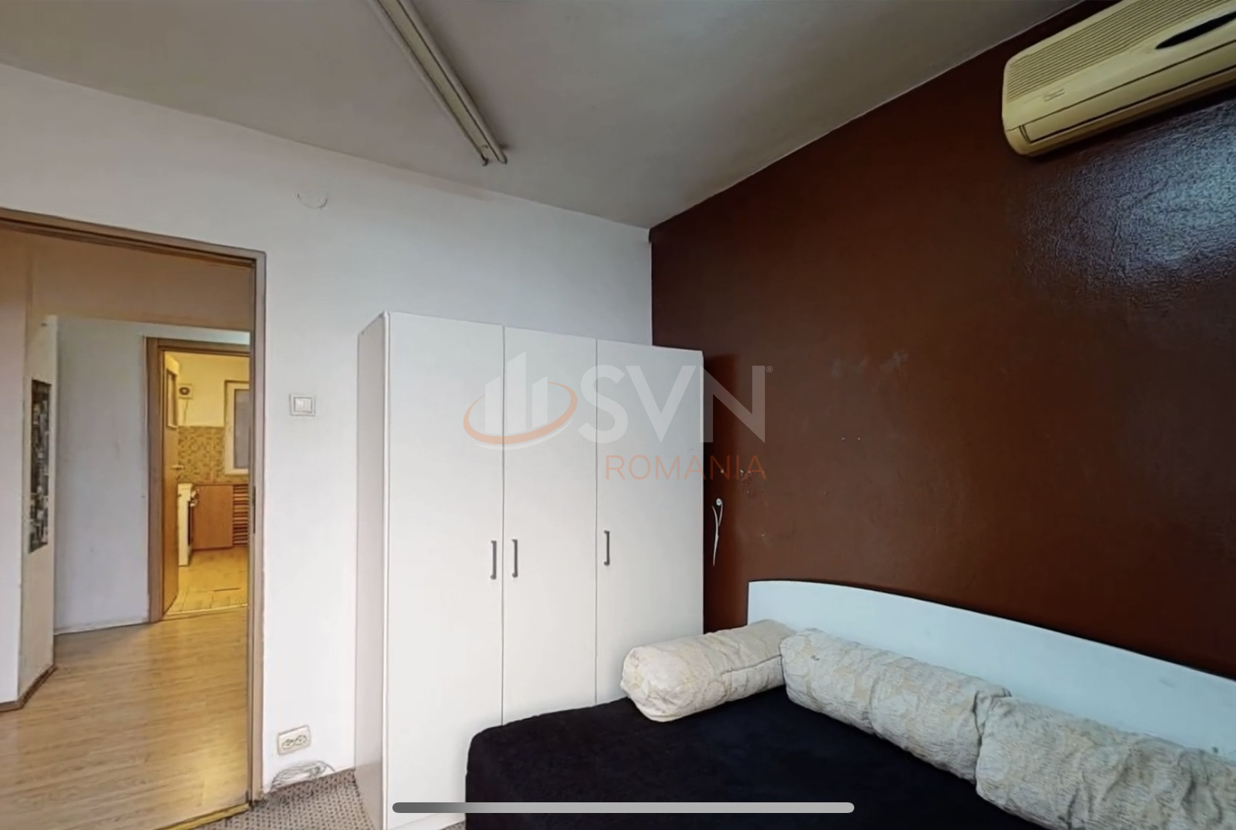 Apartament, 4 camere Bucuresti/Obor