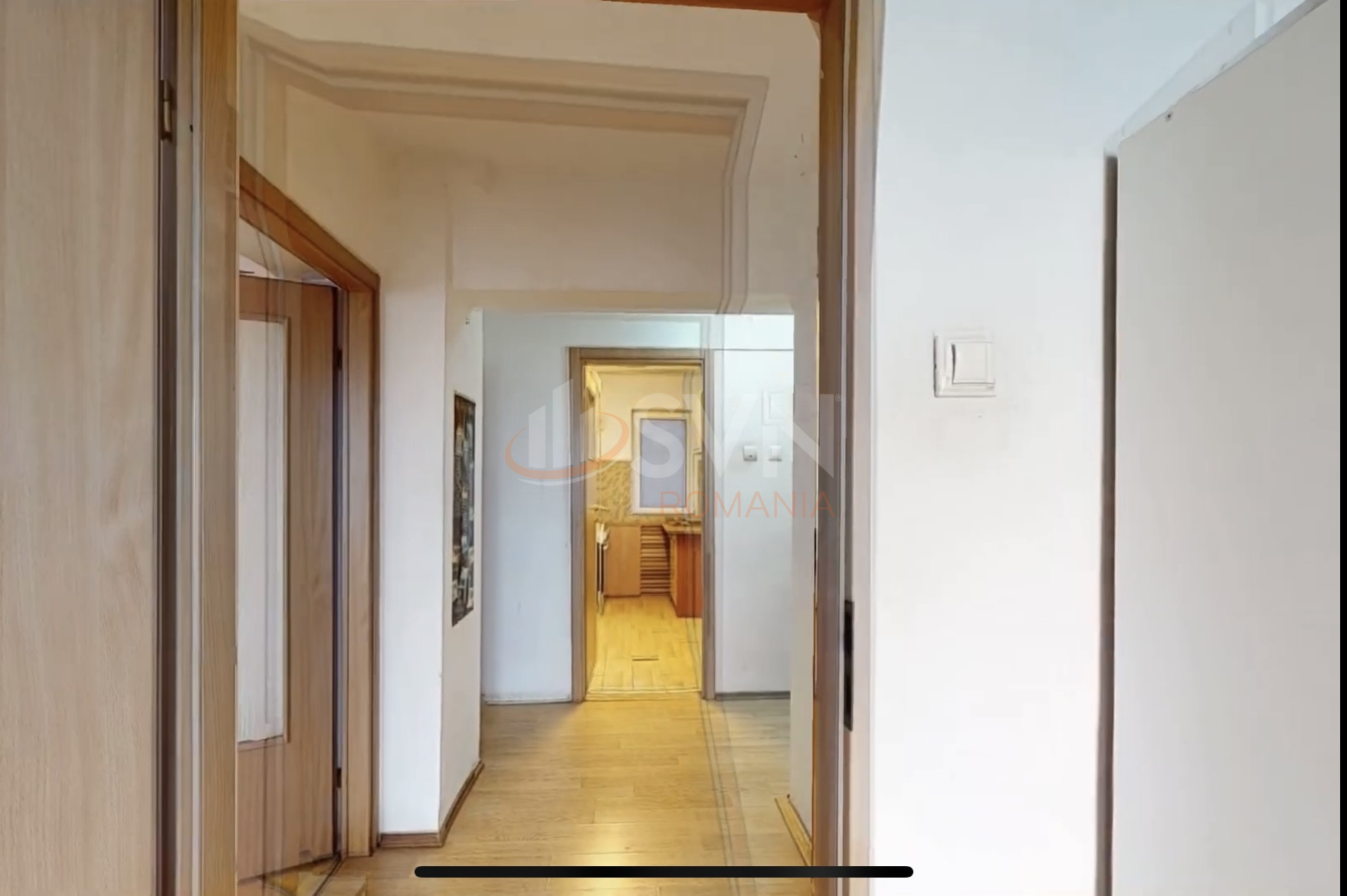 Apartament, 4 camere Bucuresti/Obor