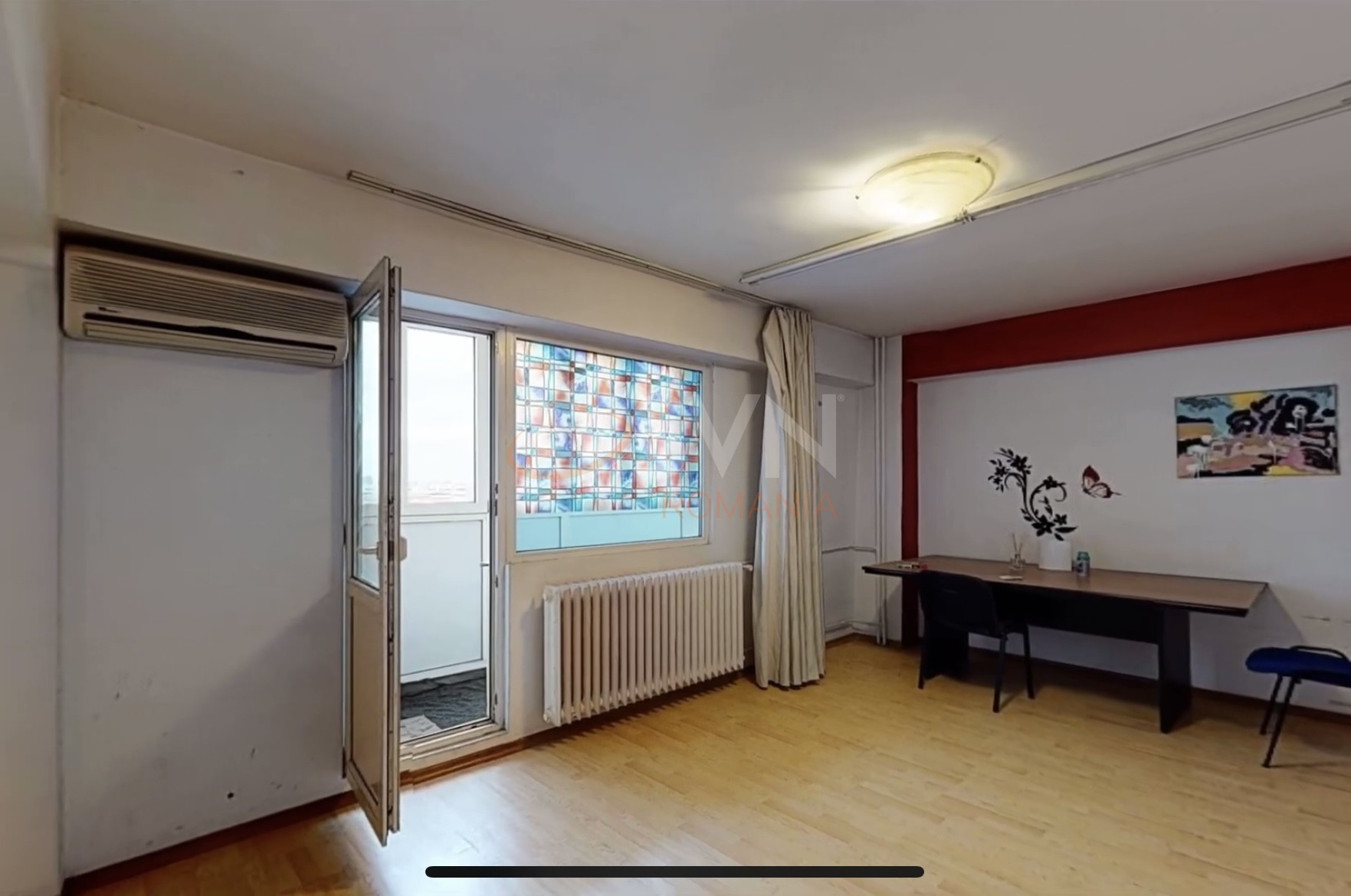 Apartament, 4 camere Bucuresti/Obor