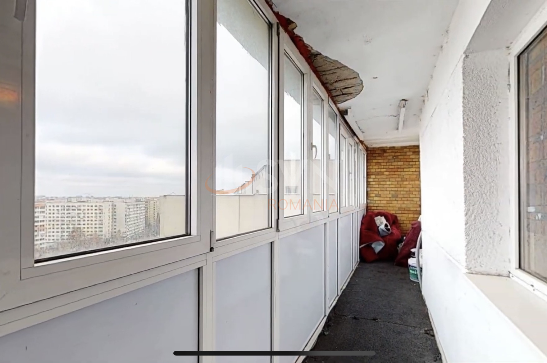 Apartament, 4 camere Bucuresti/Obor
