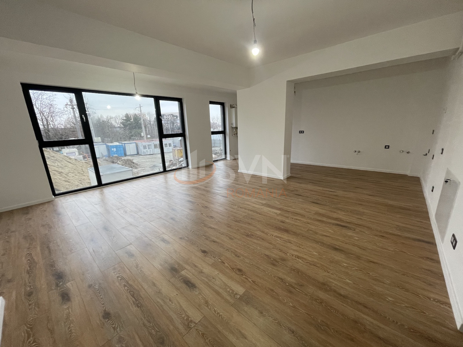 Apartament, 4 camere Bucuresti/Baneasa