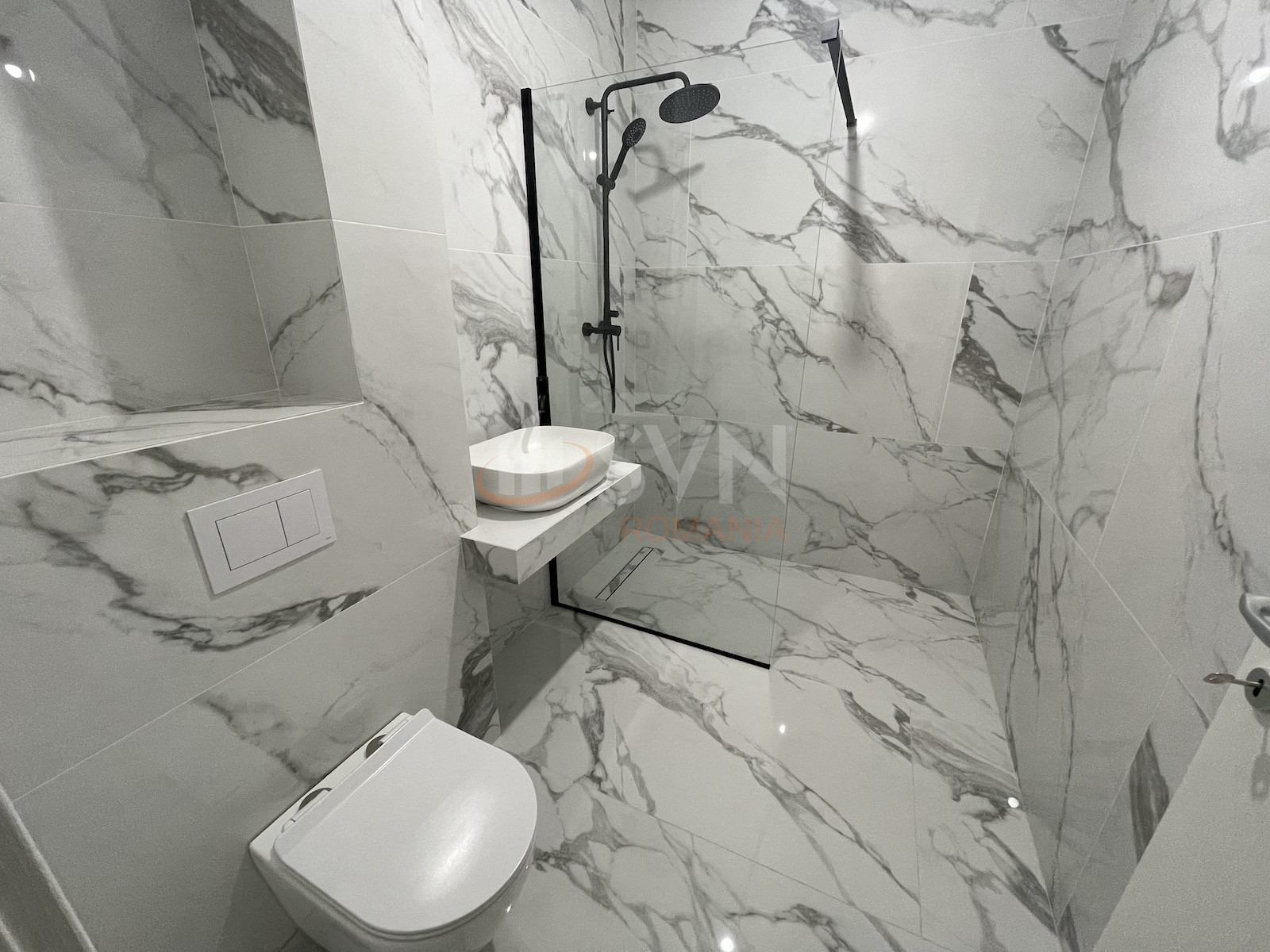 Apartament, 4 camere Bucuresti/Baneasa