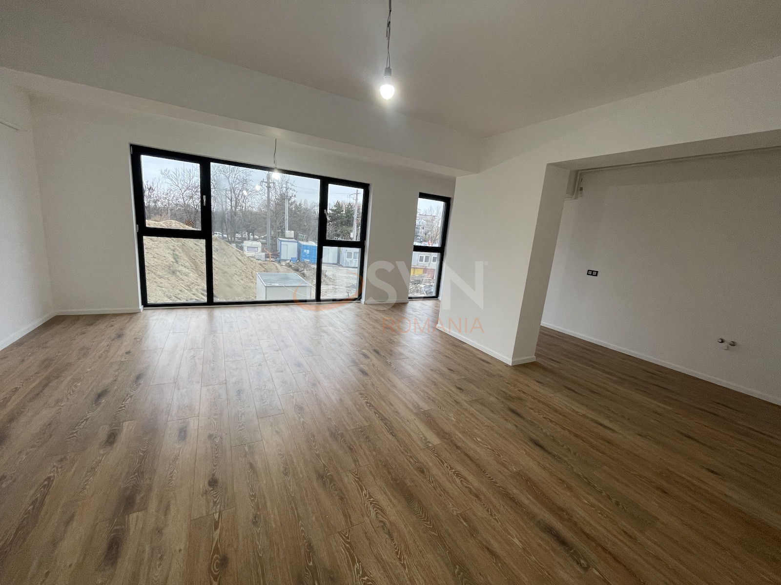 Apartament, 4 camere Bucuresti/Baneasa