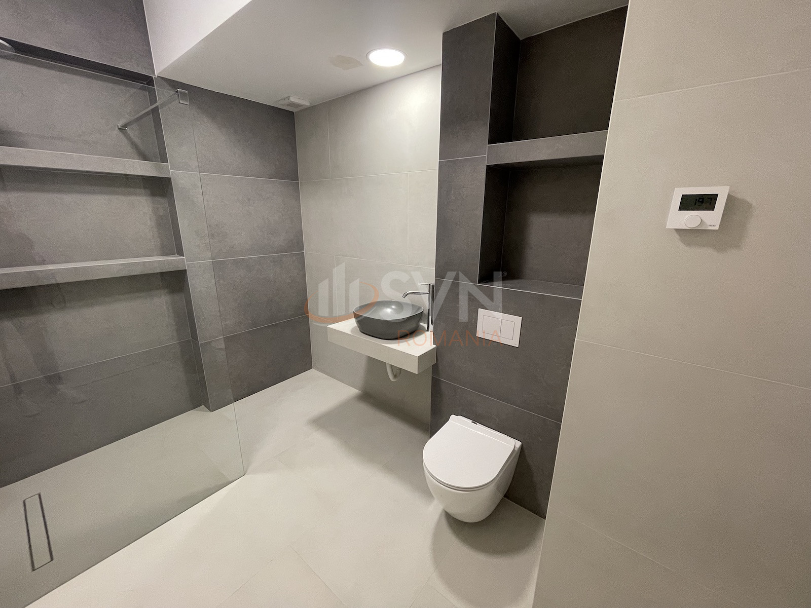 Apartament, 4 camere Bucuresti/Baneasa