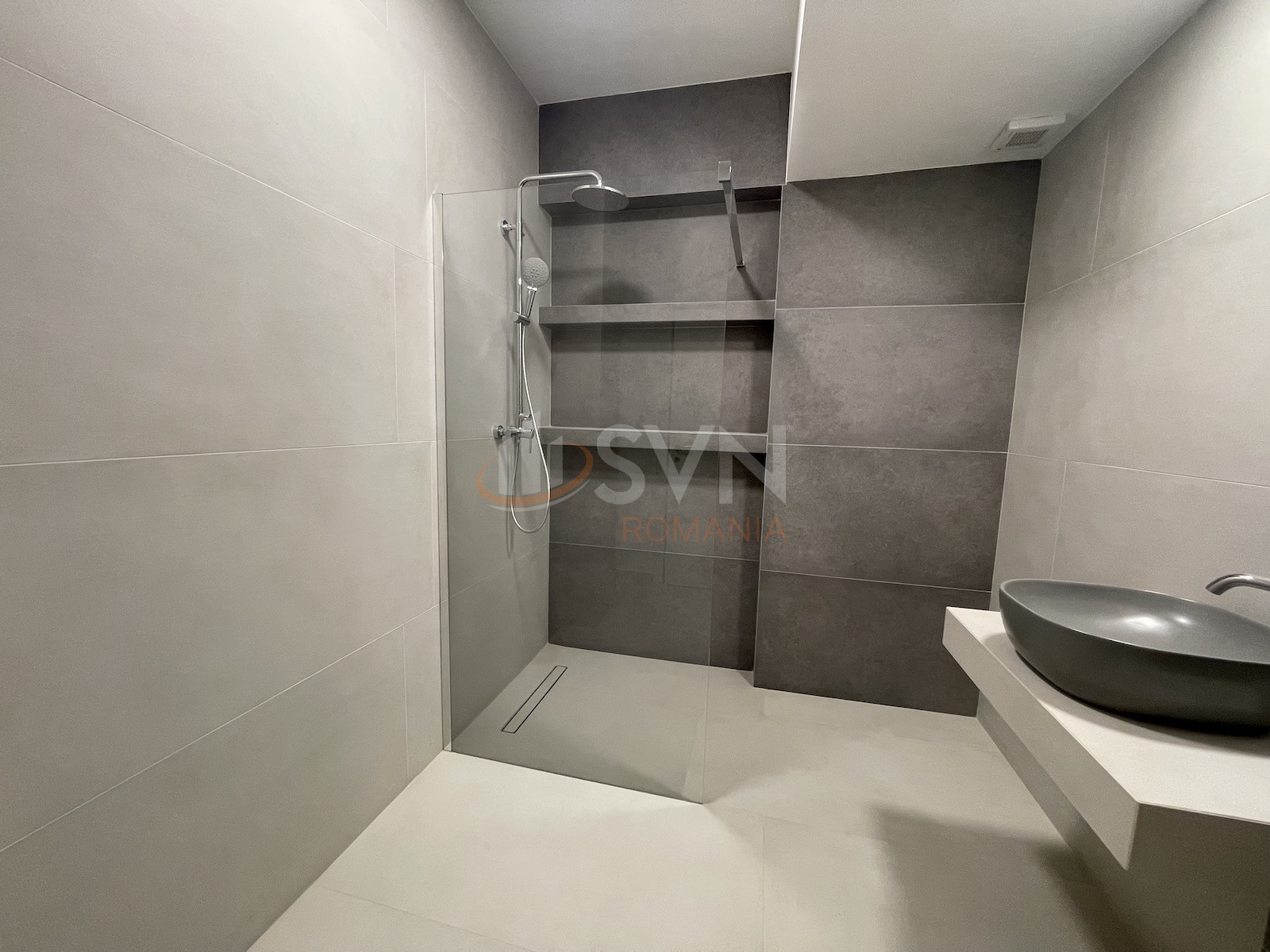 Apartament, 4 camere Bucuresti/Baneasa