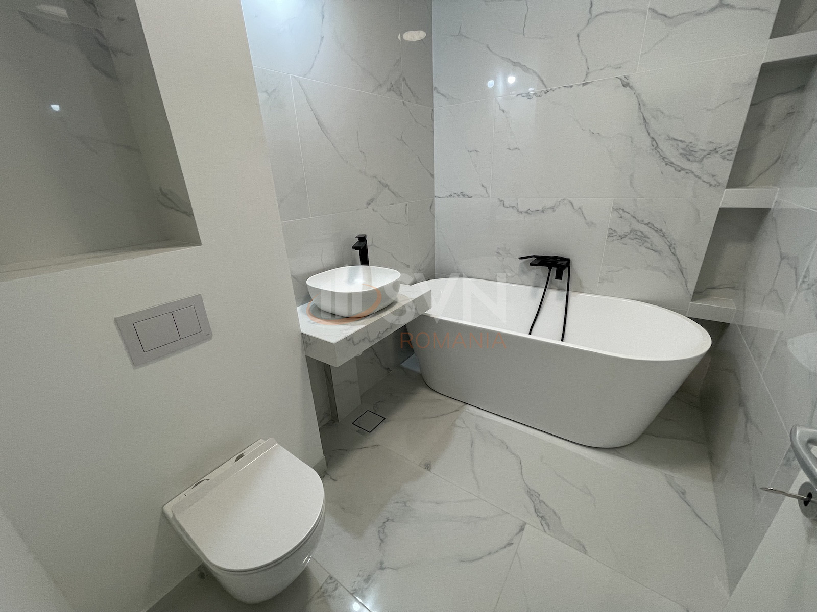 Apartament, 4 camere Bucuresti/Baneasa