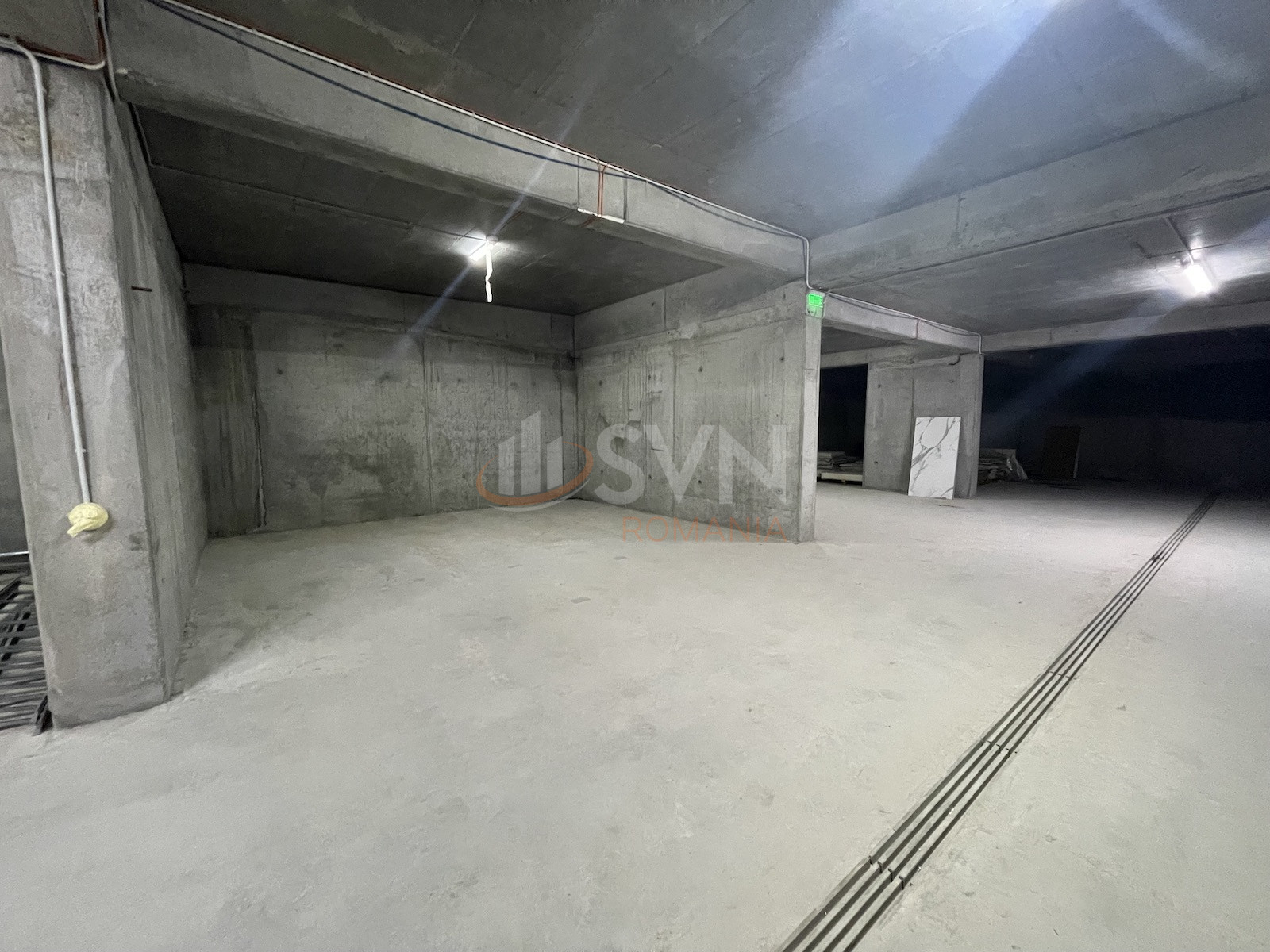 Apartament, 4 camere Bucuresti/Baneasa