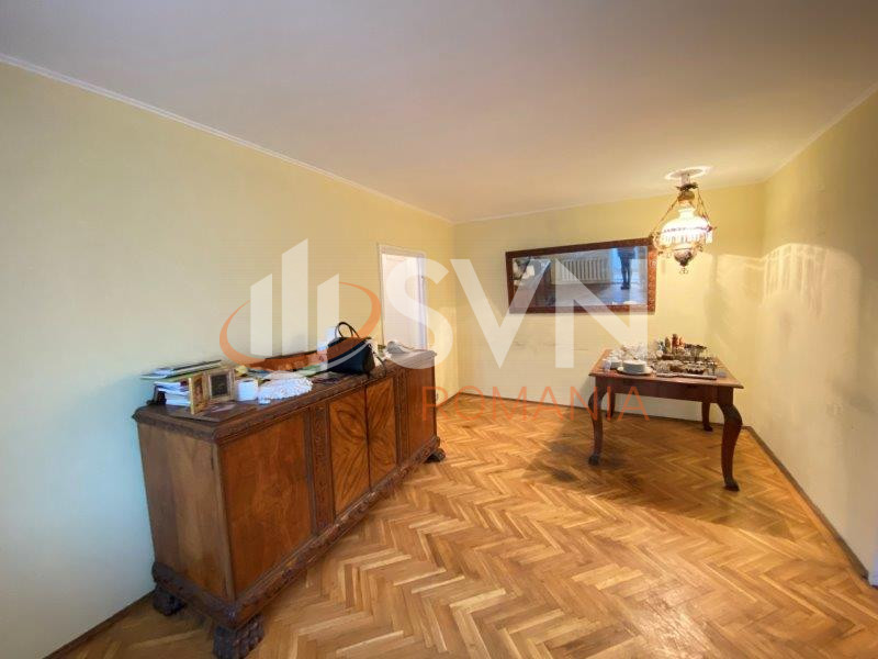 Apartament, 4 camere Bucuresti/Mosilor