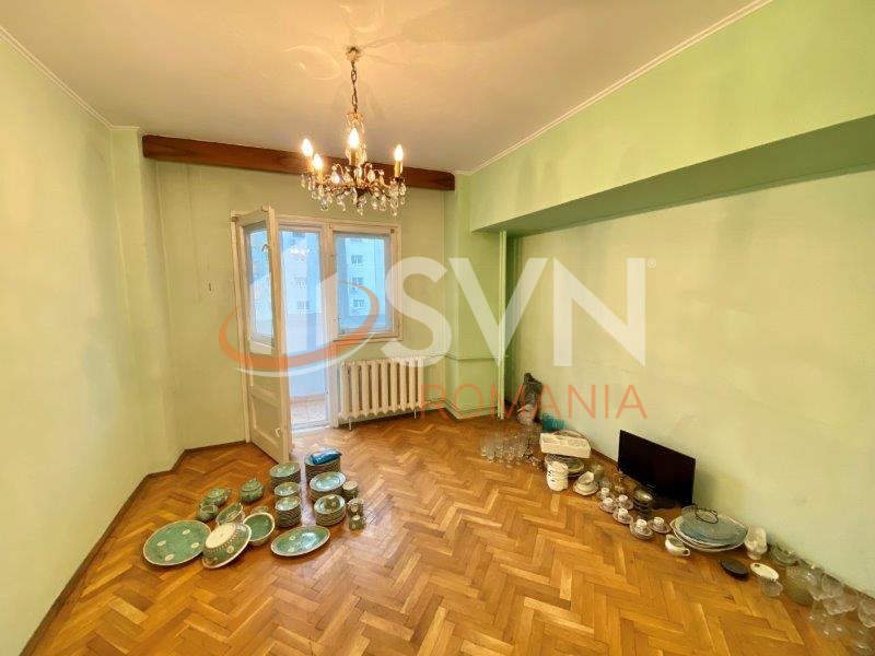 Apartament, 4 camere Bucuresti/Mosilor