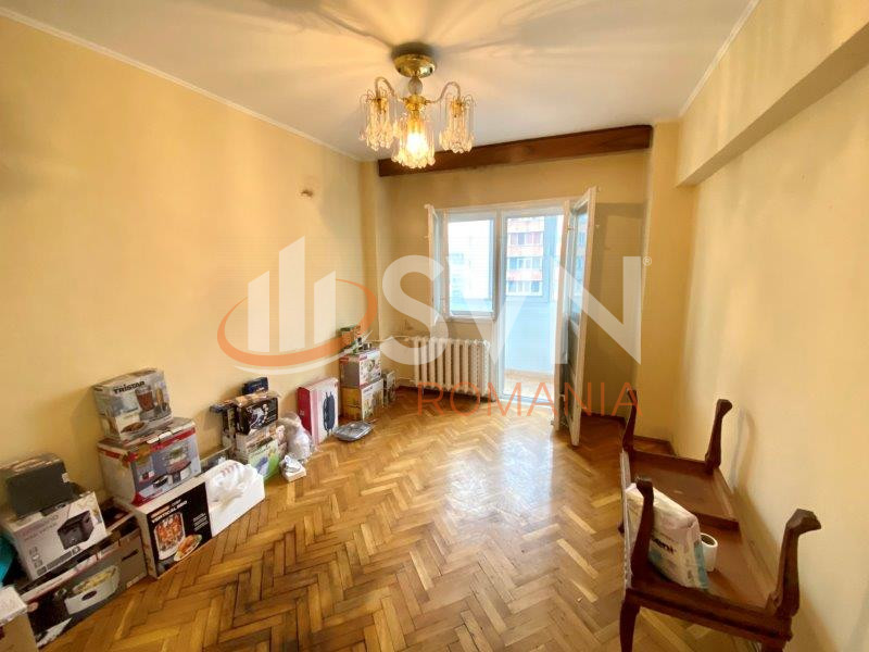Apartament, 4 camere Bucuresti/Mosilor