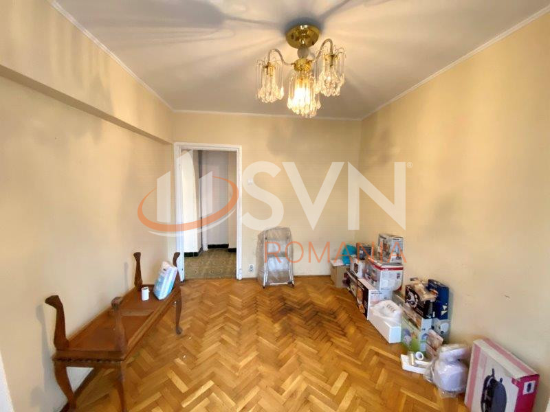 Apartament, 4 camere Bucuresti/Mosilor