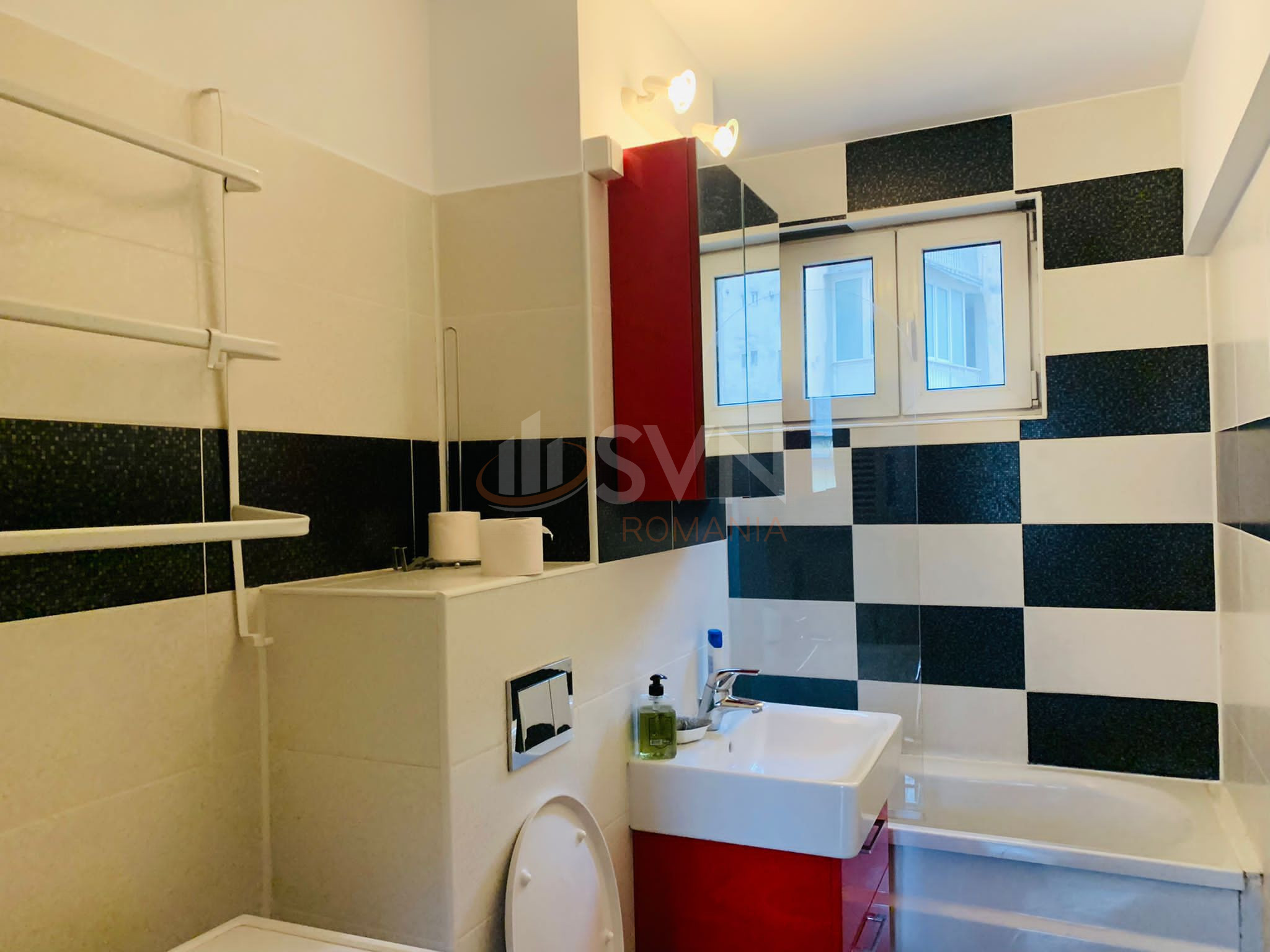 Apartament, 4 camere Bucuresti/Sala Palatului