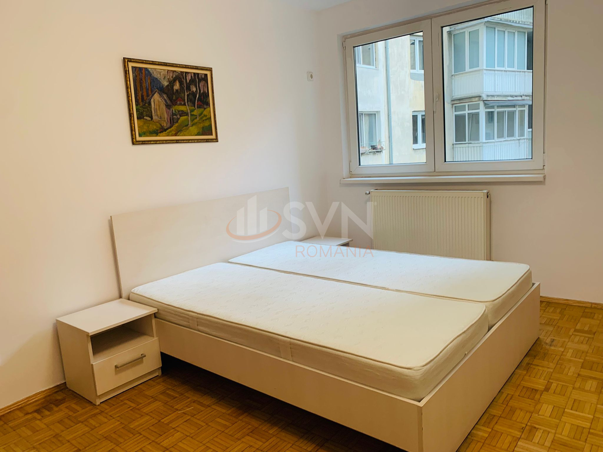 Apartament, 4 camere Bucuresti/Sala Palatului