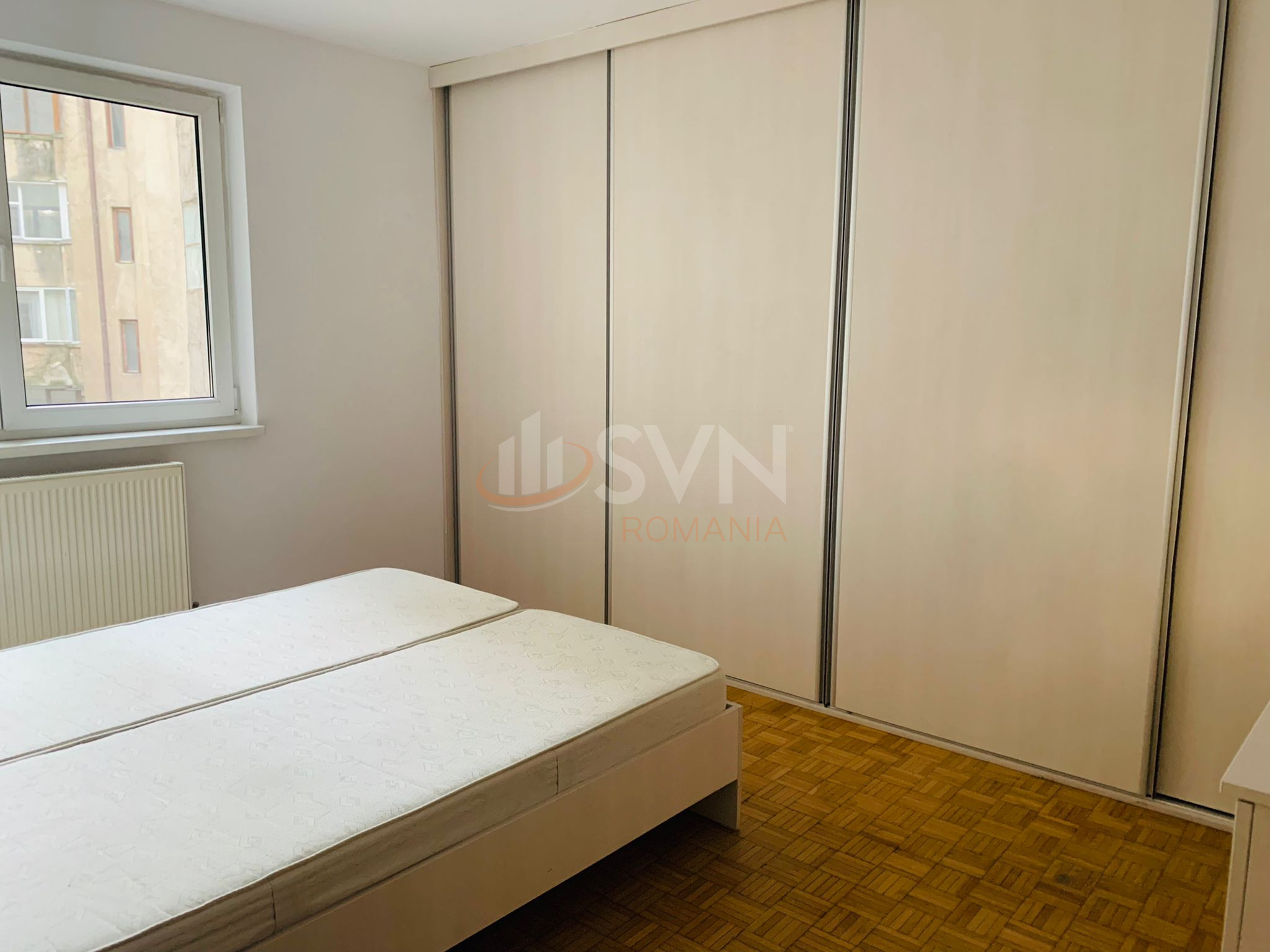 Apartament, 4 camere Bucuresti/Sala Palatului