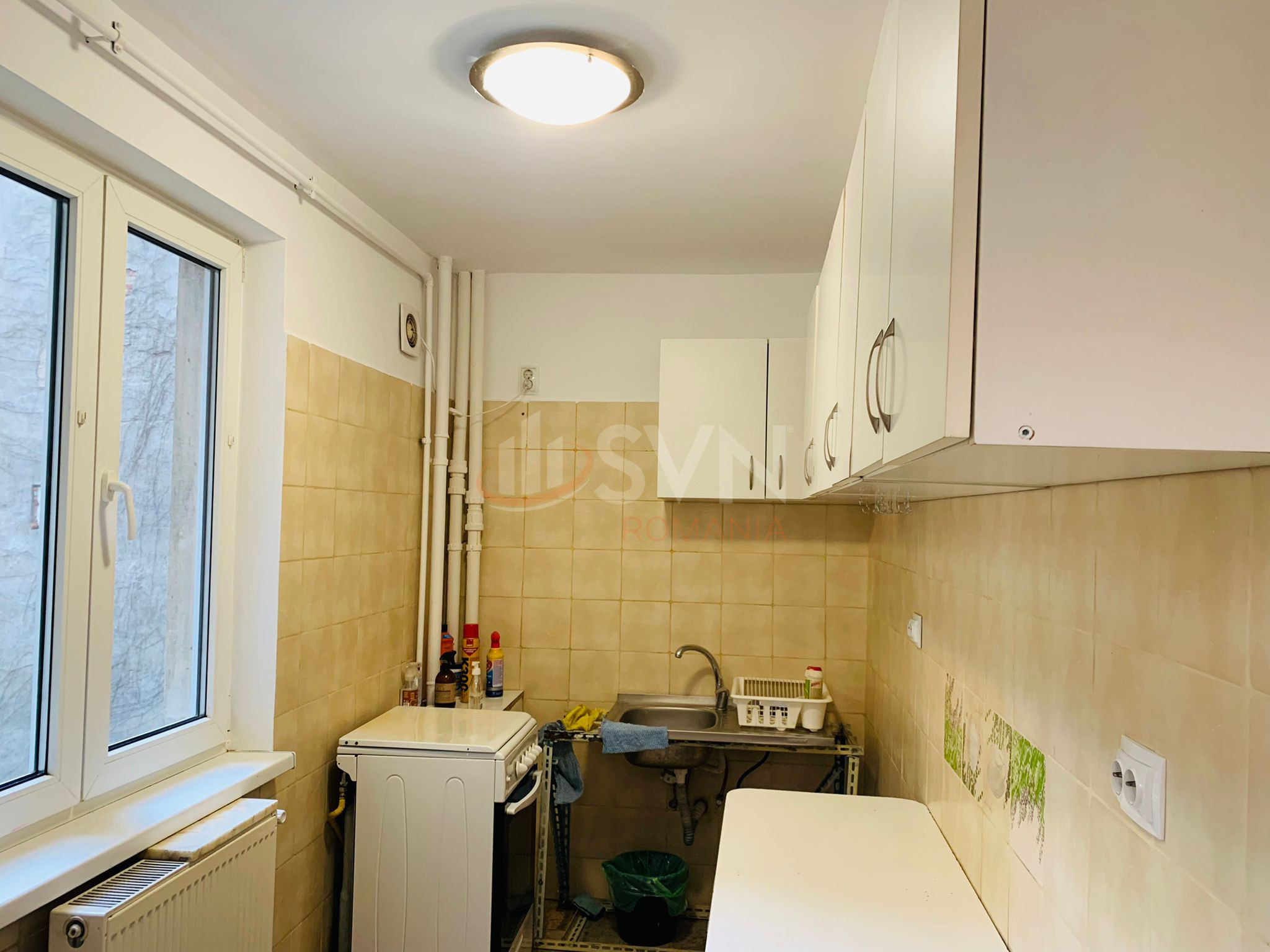 Apartament, 4 camere Bucuresti/Sala Palatului