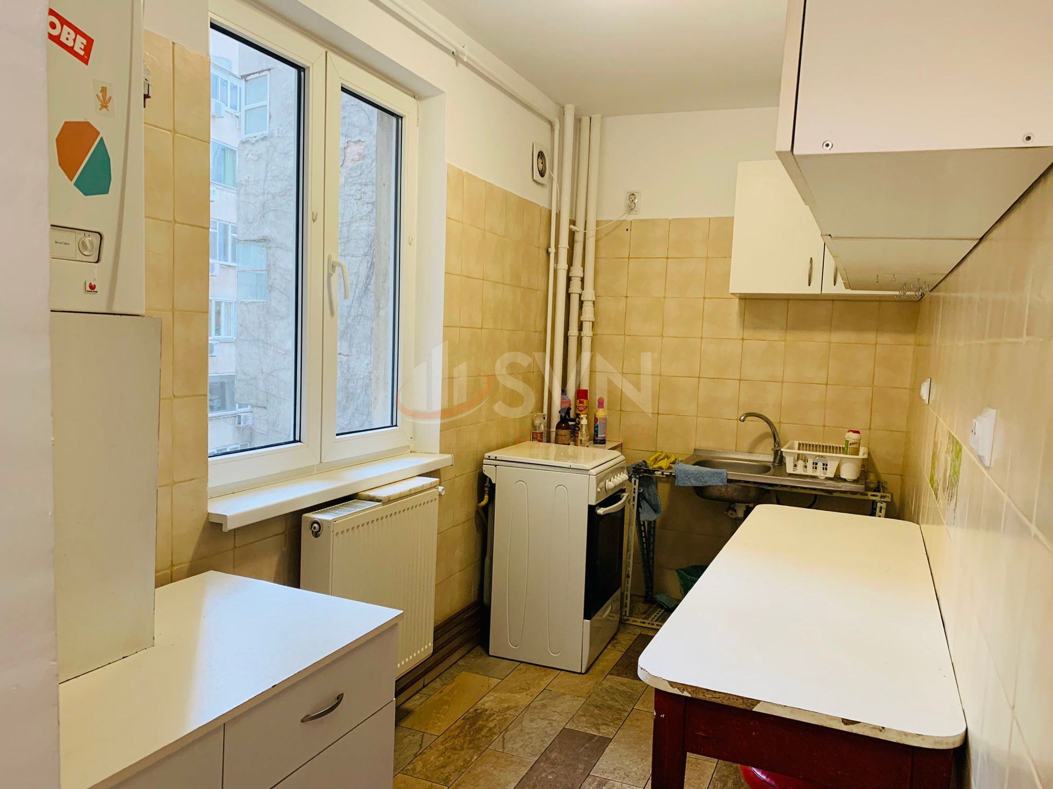 Apartament, 4 camere Bucuresti/Sala Palatului